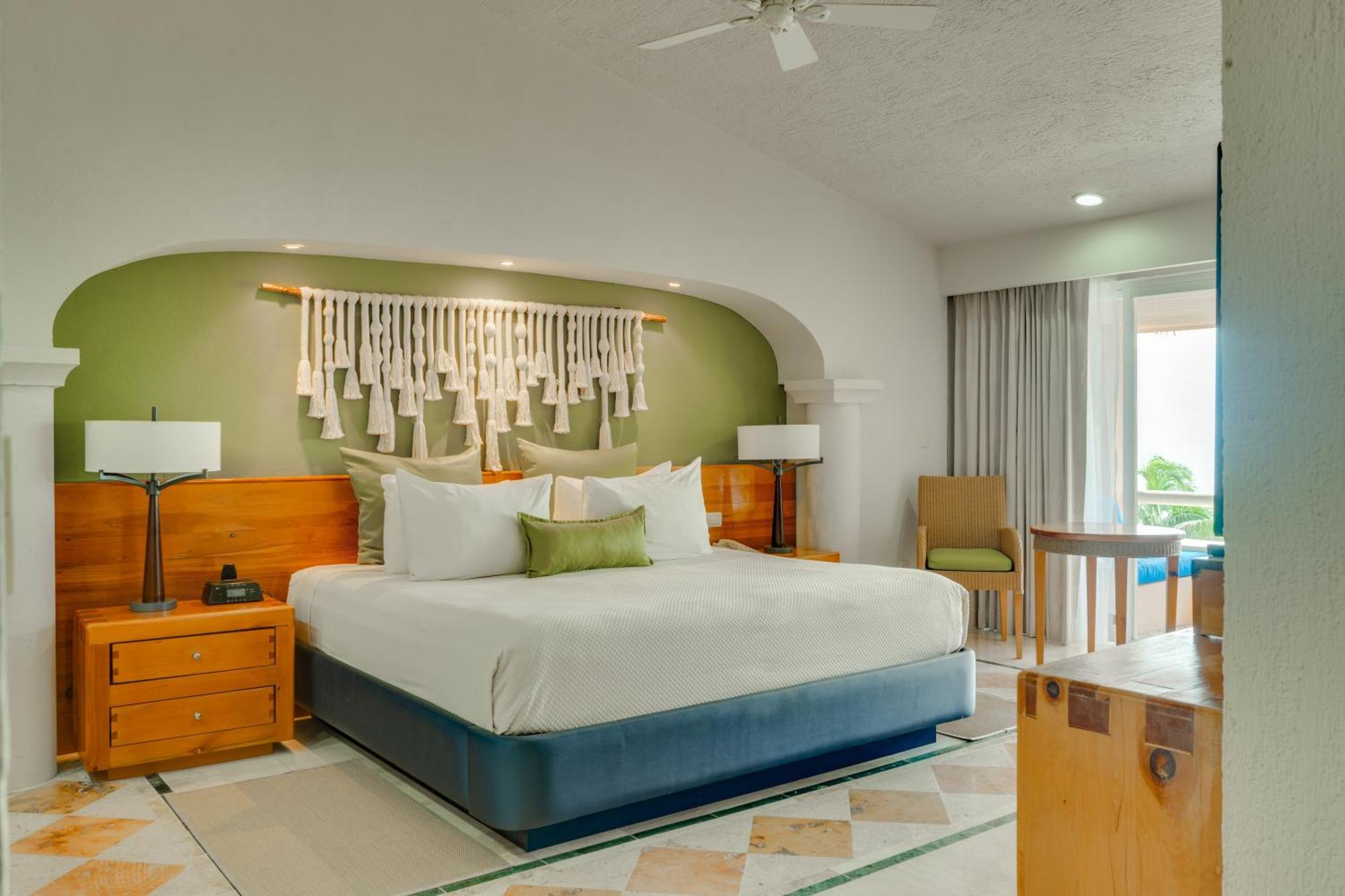 Hotel&beach Club 5*