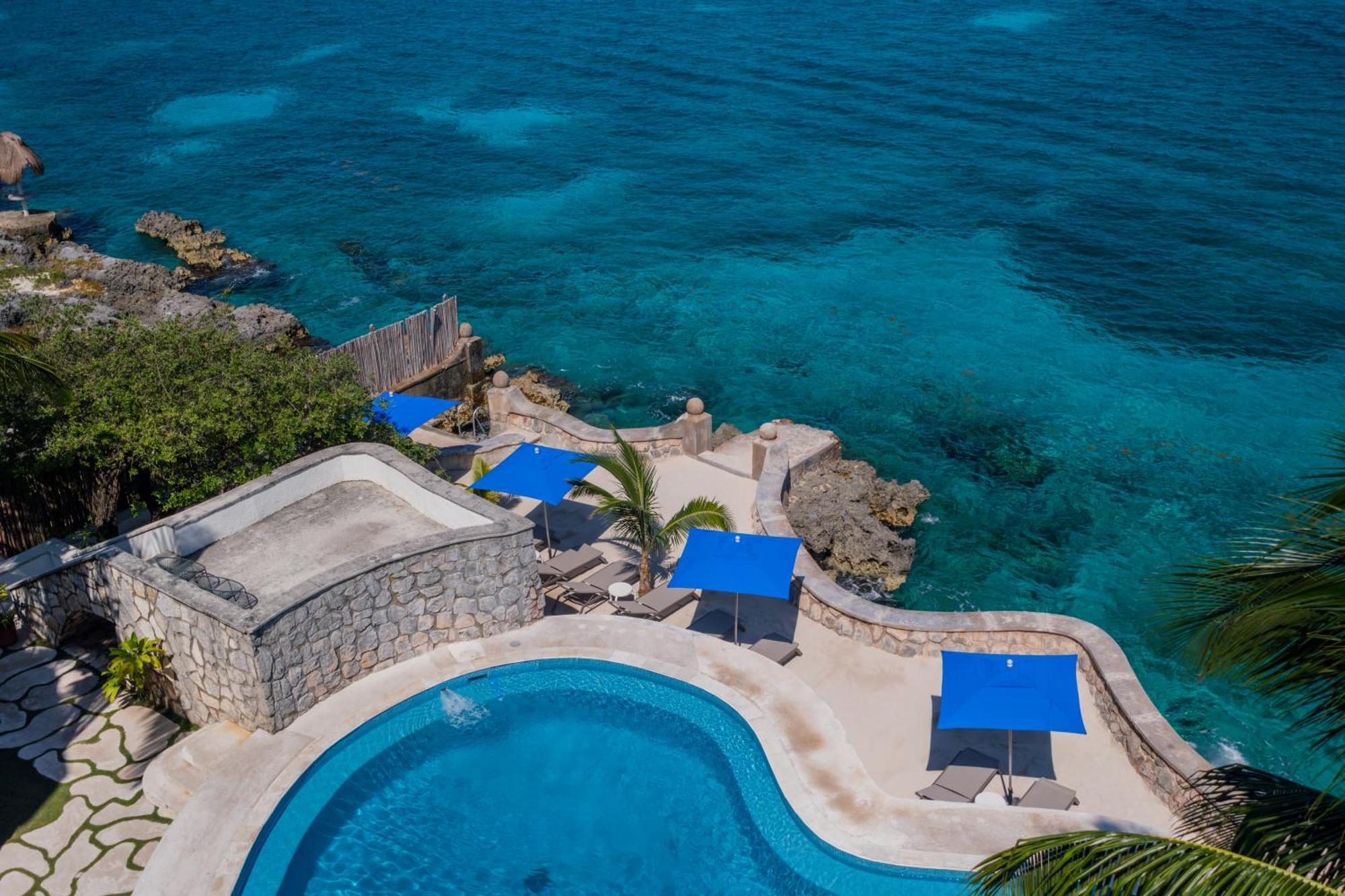 Turquesa Hotel Cozumel