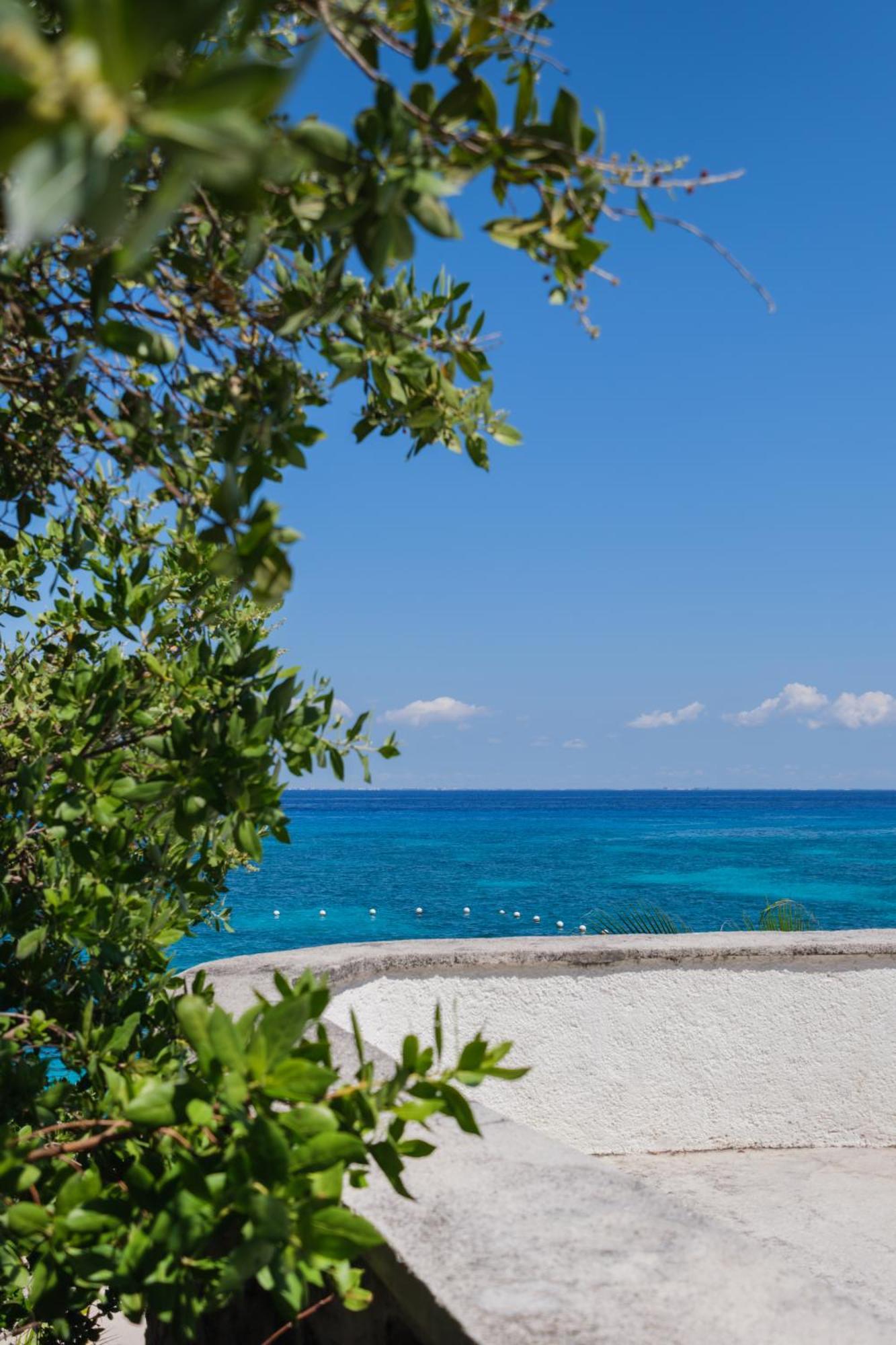 Turquesa Hotel Cozumel