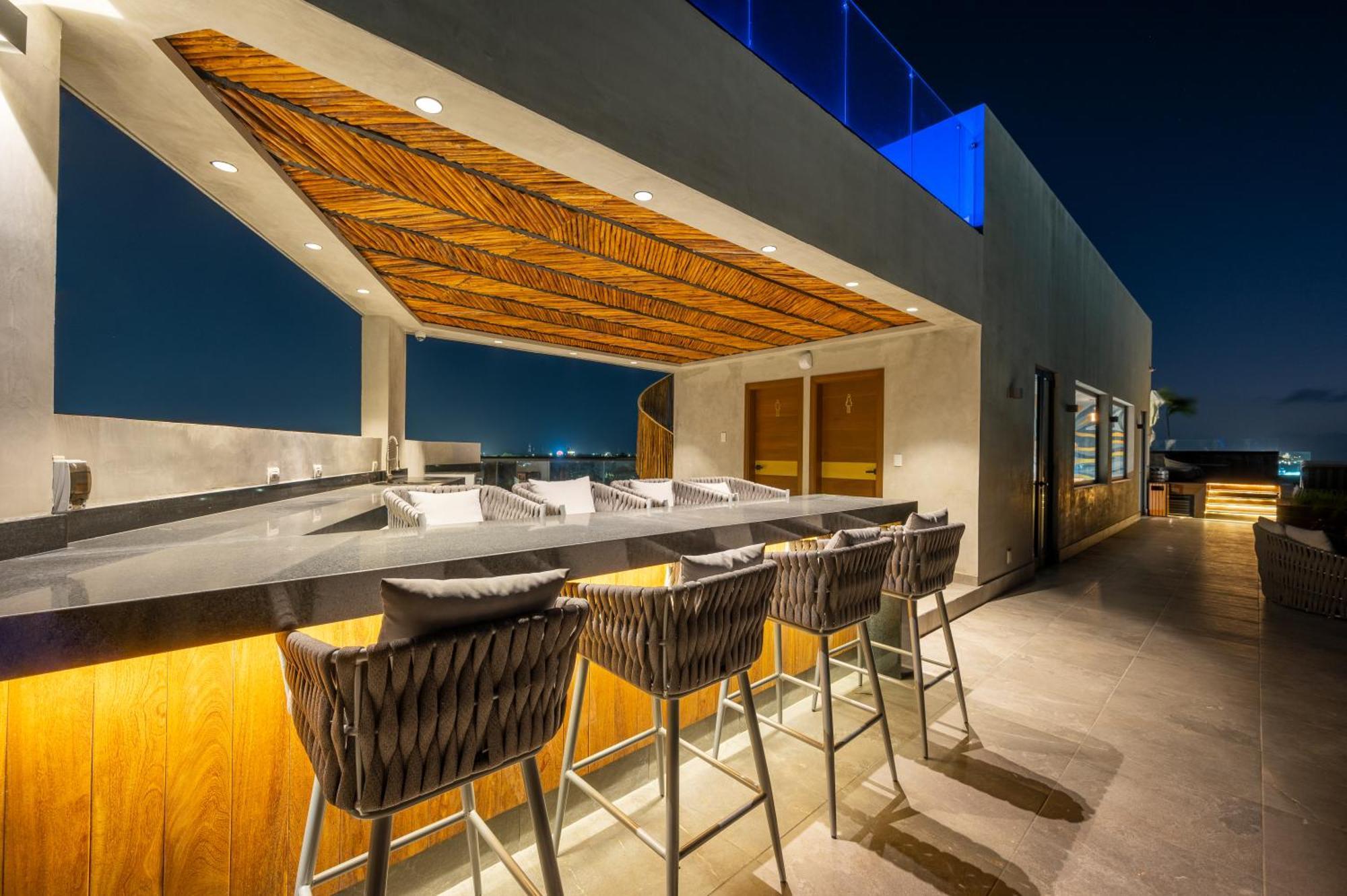 Aparthotel Kippal - Modern Oasis - *