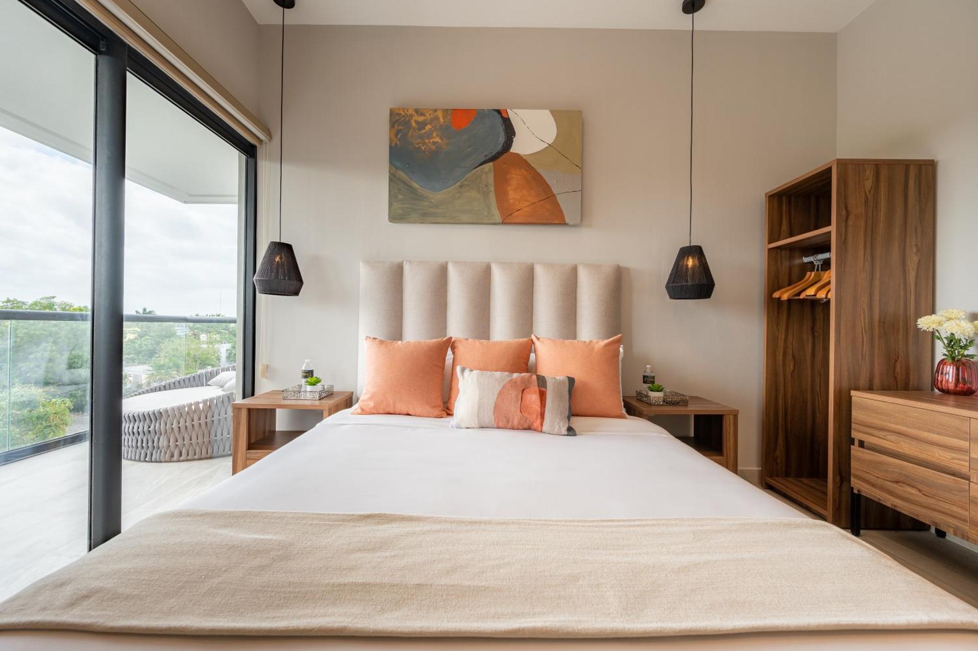 Aparthotel Kippal - Modern Oasis - *