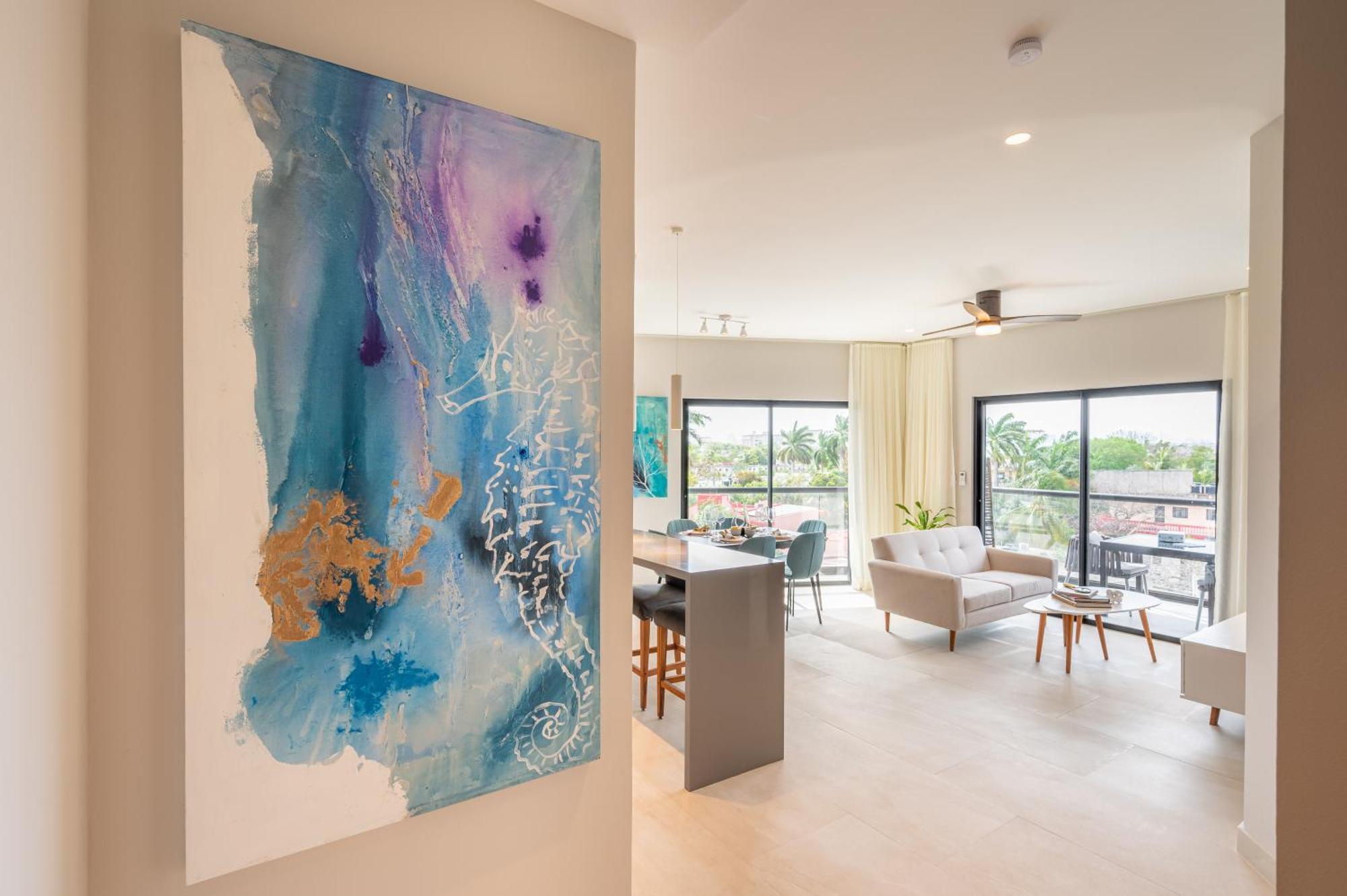 Kippal - Modern Oasis -