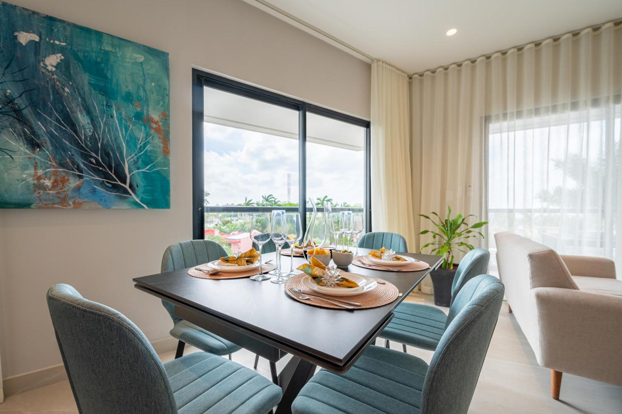 Kippal - Modern Oasis - *