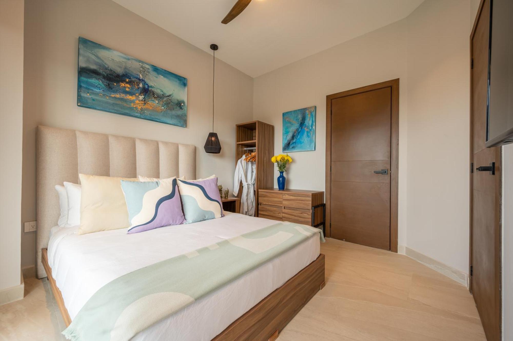 Aparthotel Kippal - Modern Oasis - *