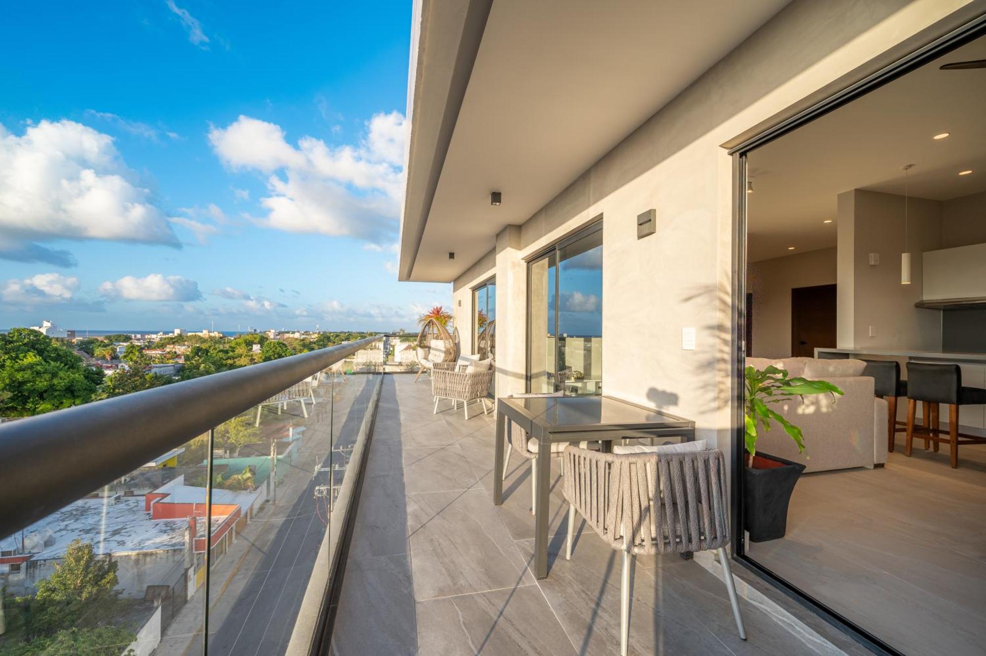 Kippal - Modern Oasis -