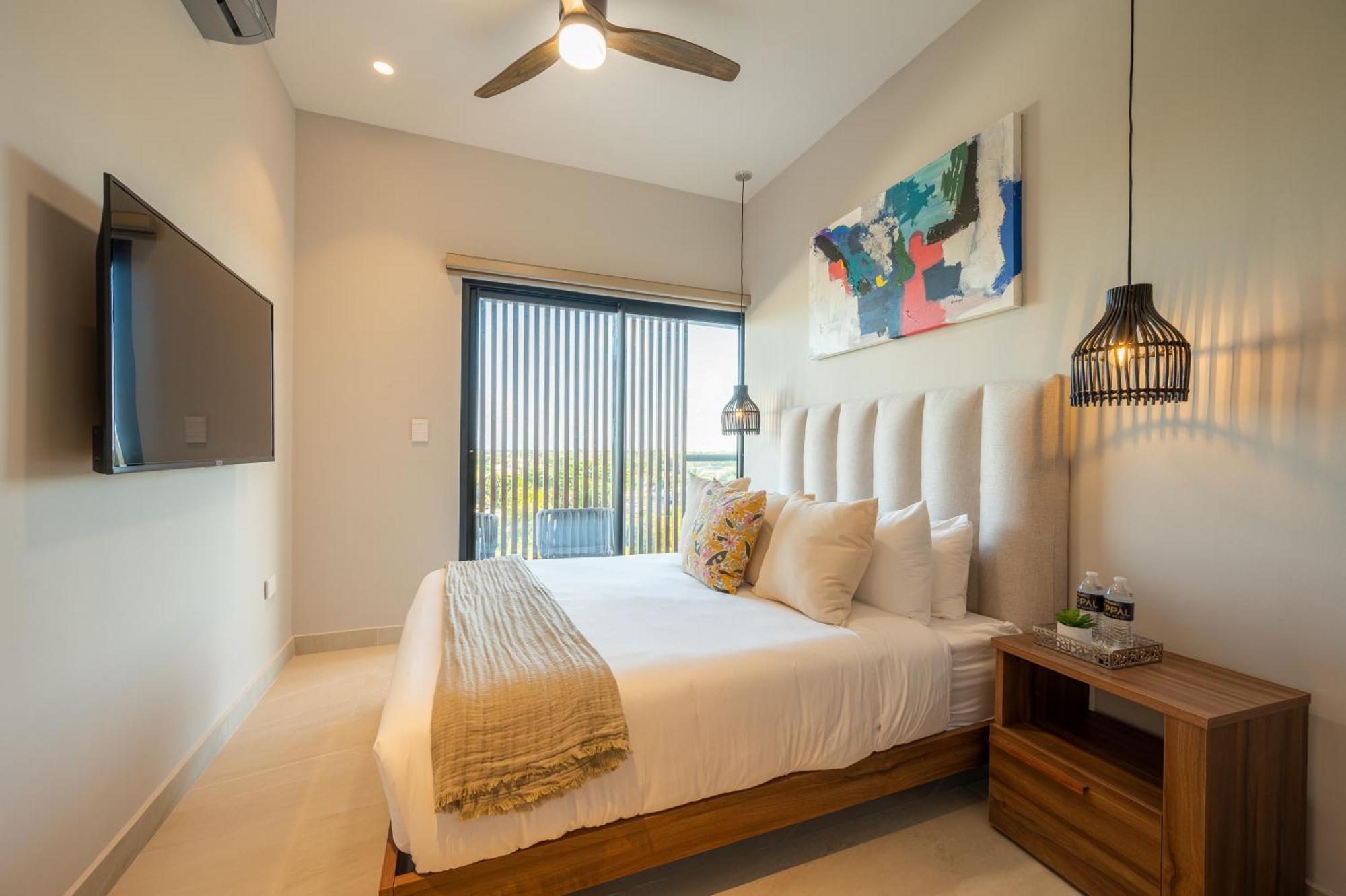 Aparthotel Kippal - Modern Oasis - *