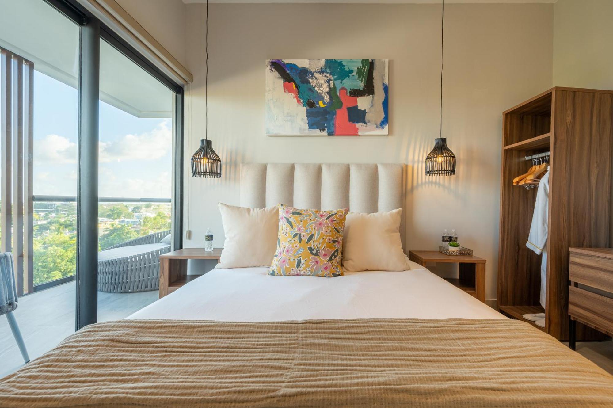 Aparthotel Kippal - Modern Oasis - *