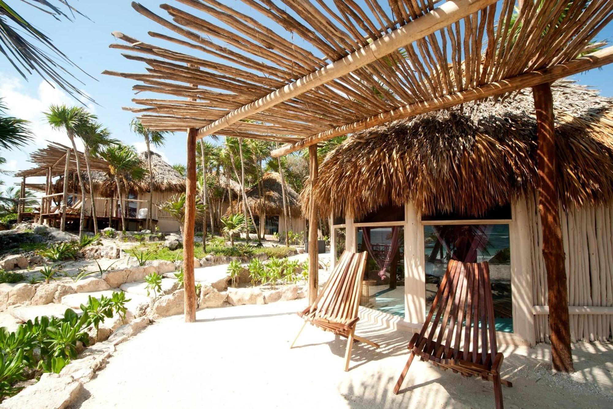 Hotel Papaya Playa Project, Tulum, A Member Of Design Tulum
