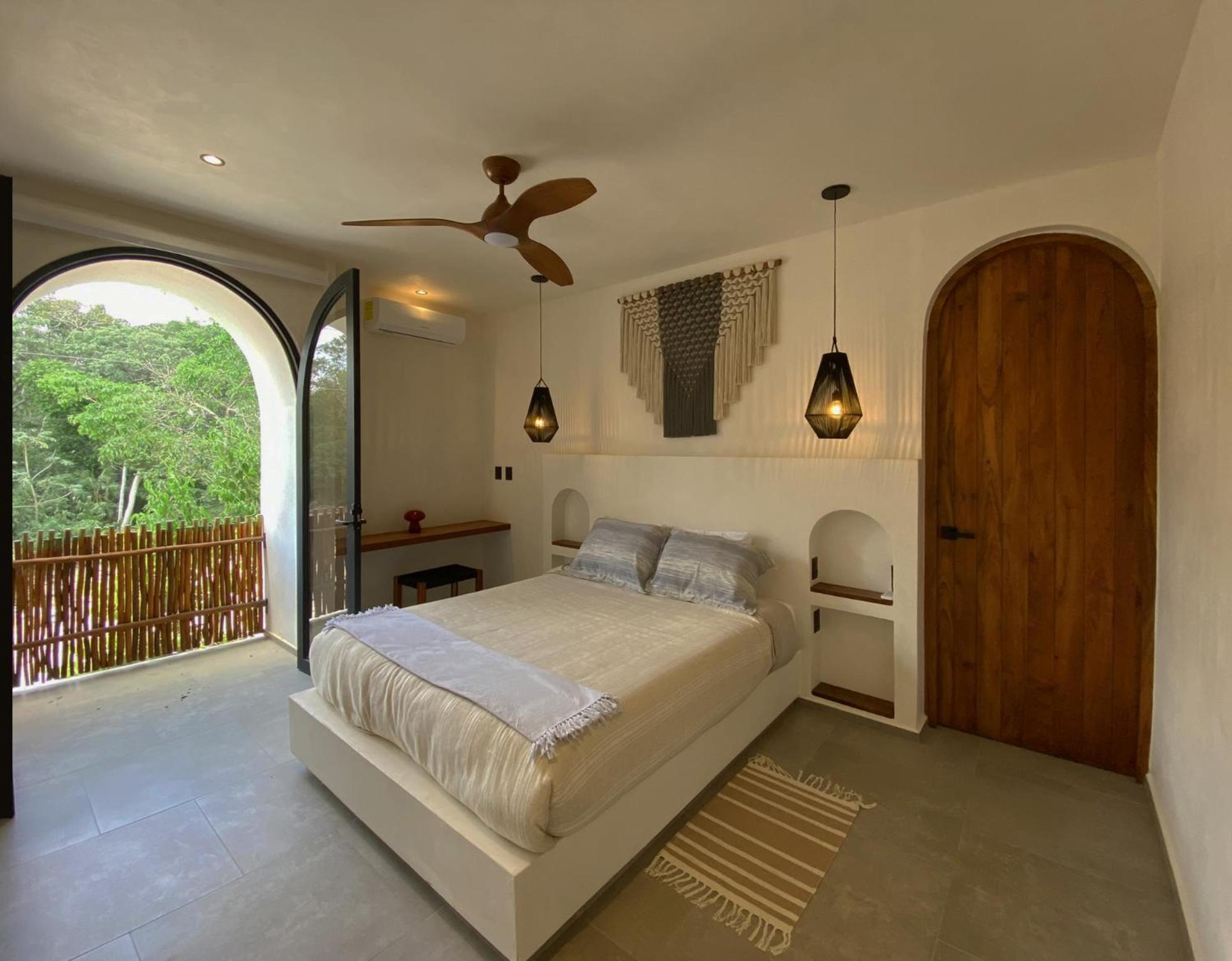 Agave Luxury 3bdr & Private Pool Villa