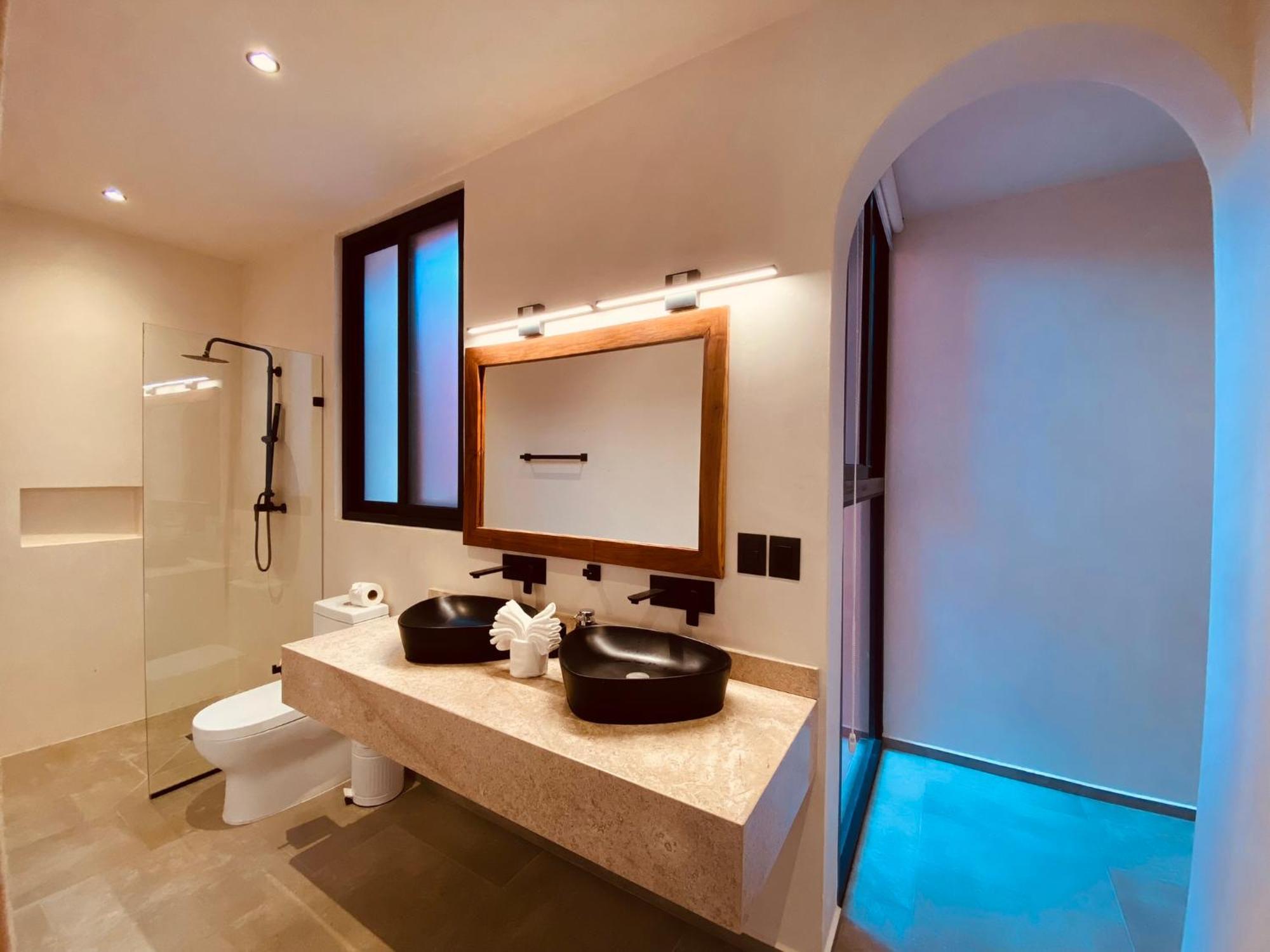 Agave Luxury 3bdr & Private Pool Villa
