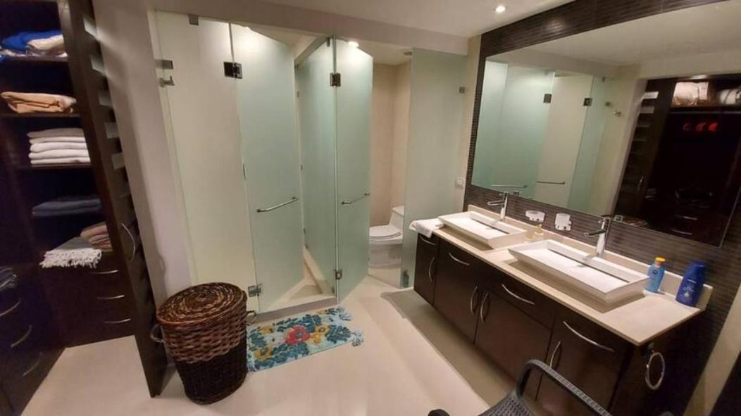 Luxury Beachfront At Mareazul Apartamento
