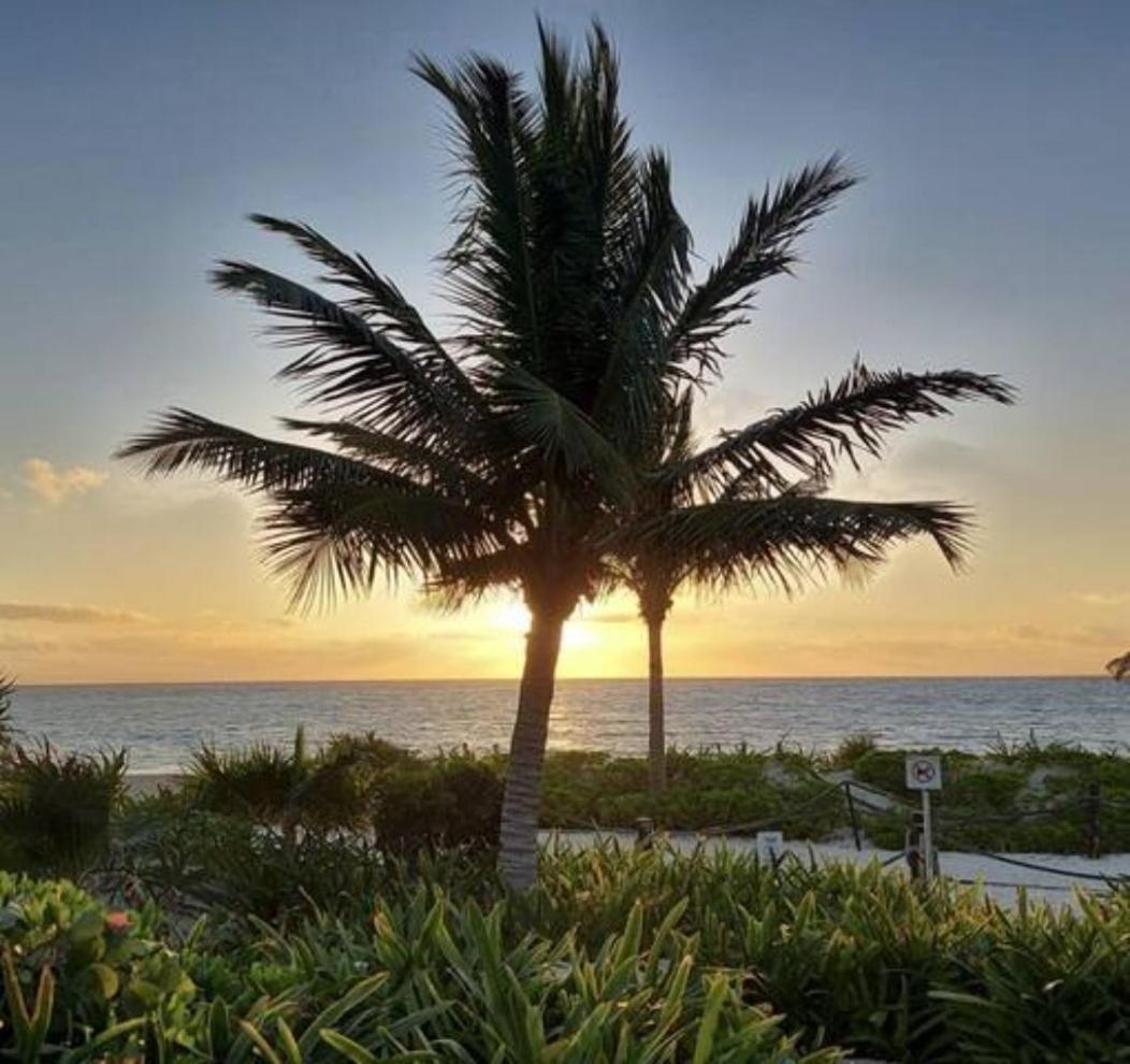 Apartamento Luxury Beachfront At Mareazul Playa del Carmen