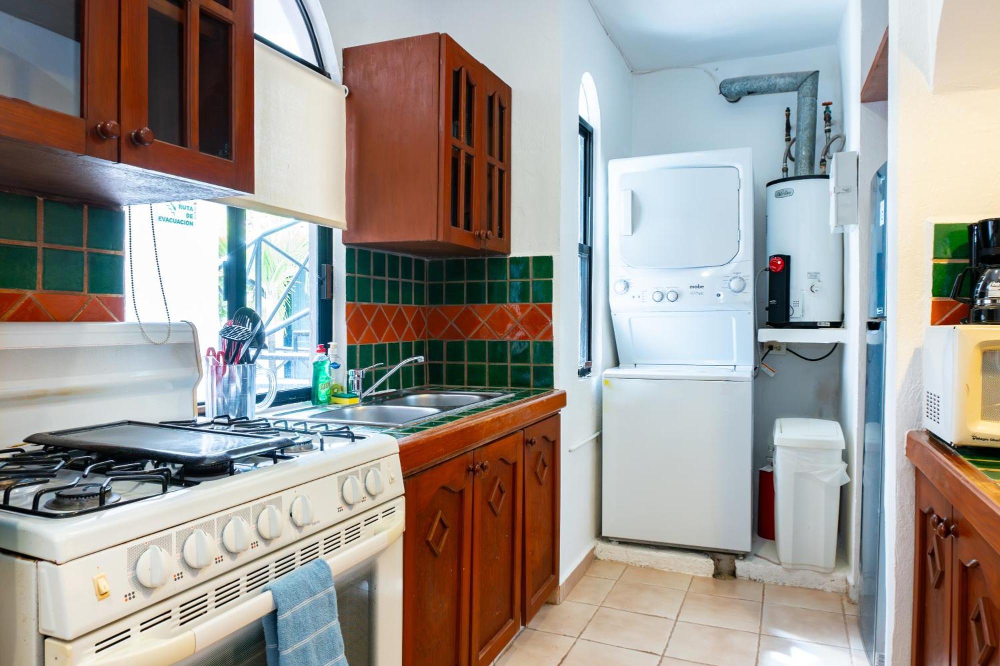 Apartamento Hacienda San Jose By Bvr *