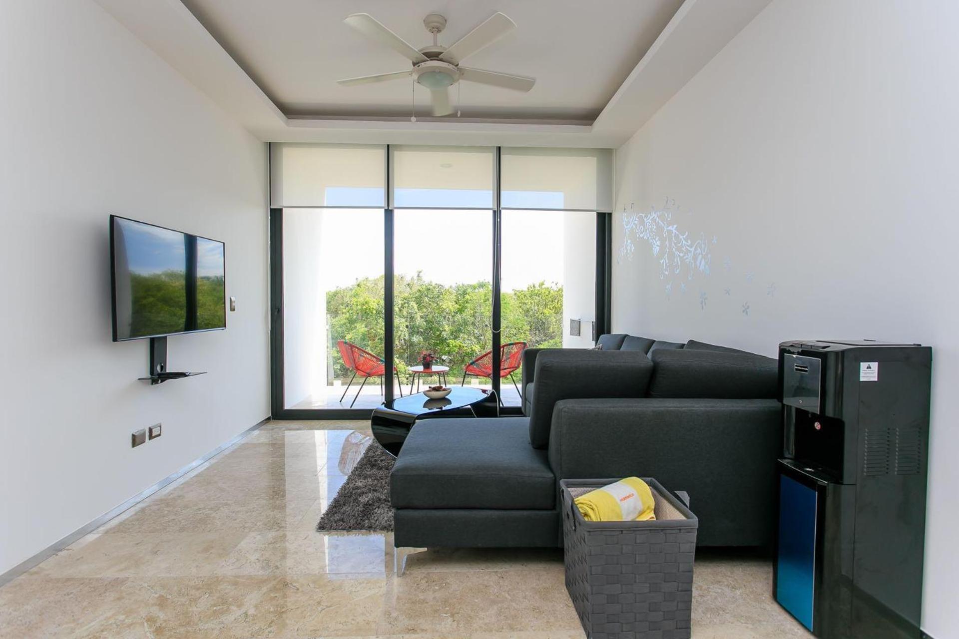 Apartment Menesse-2Bedrooms-Perfectspot Steps To The Ocean *