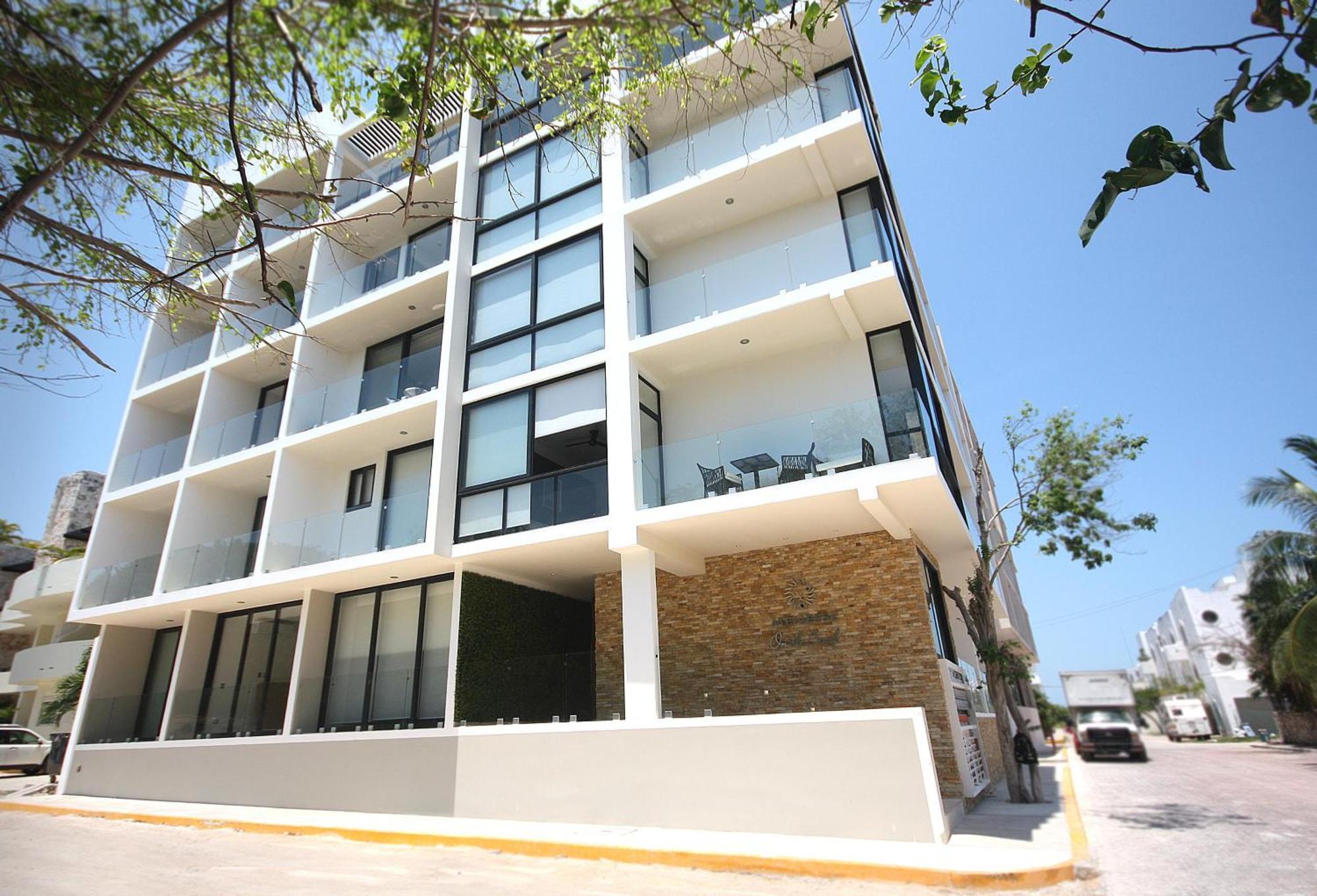 Menesse-2Bedrooms-Perfectspot Steps To The Ocean *