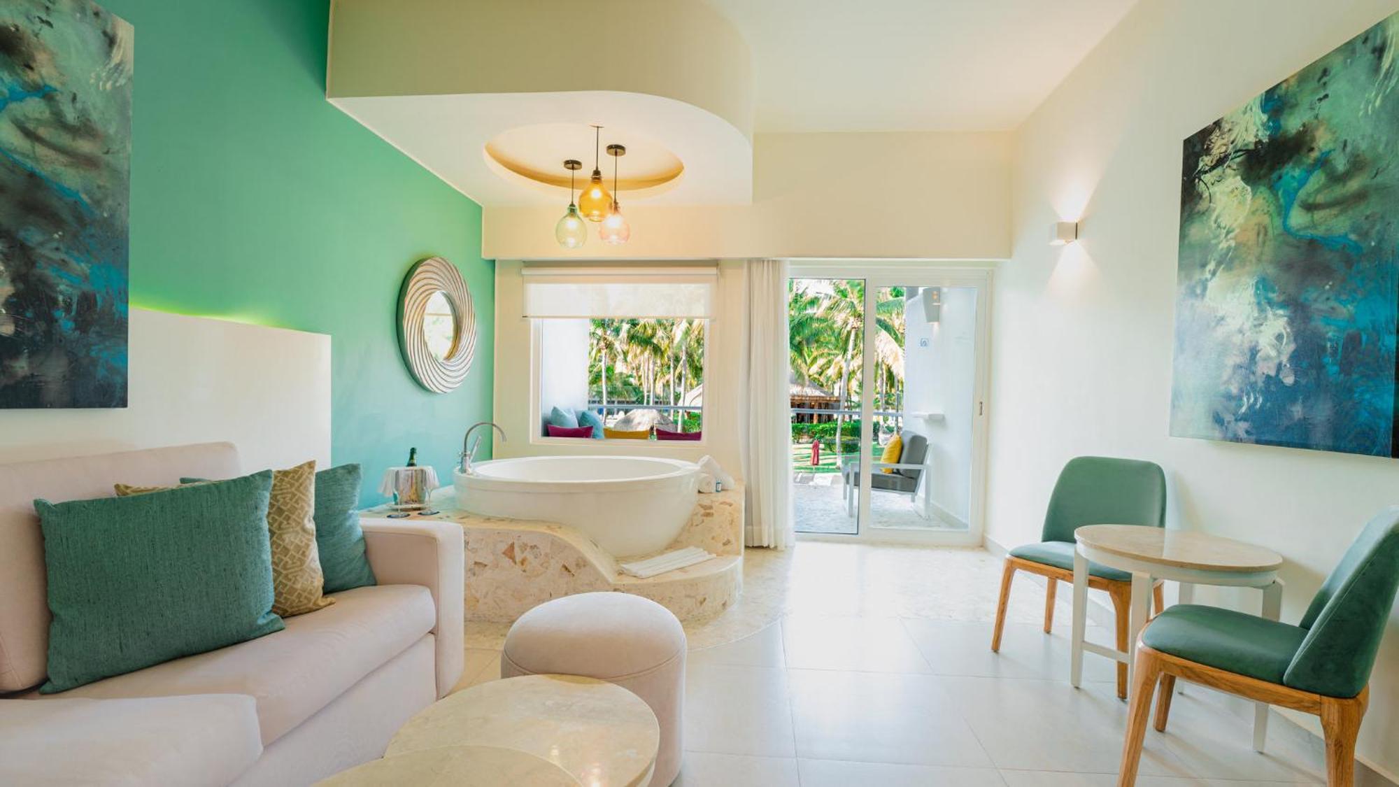 Palmar And Riviera Maya Resort 5*