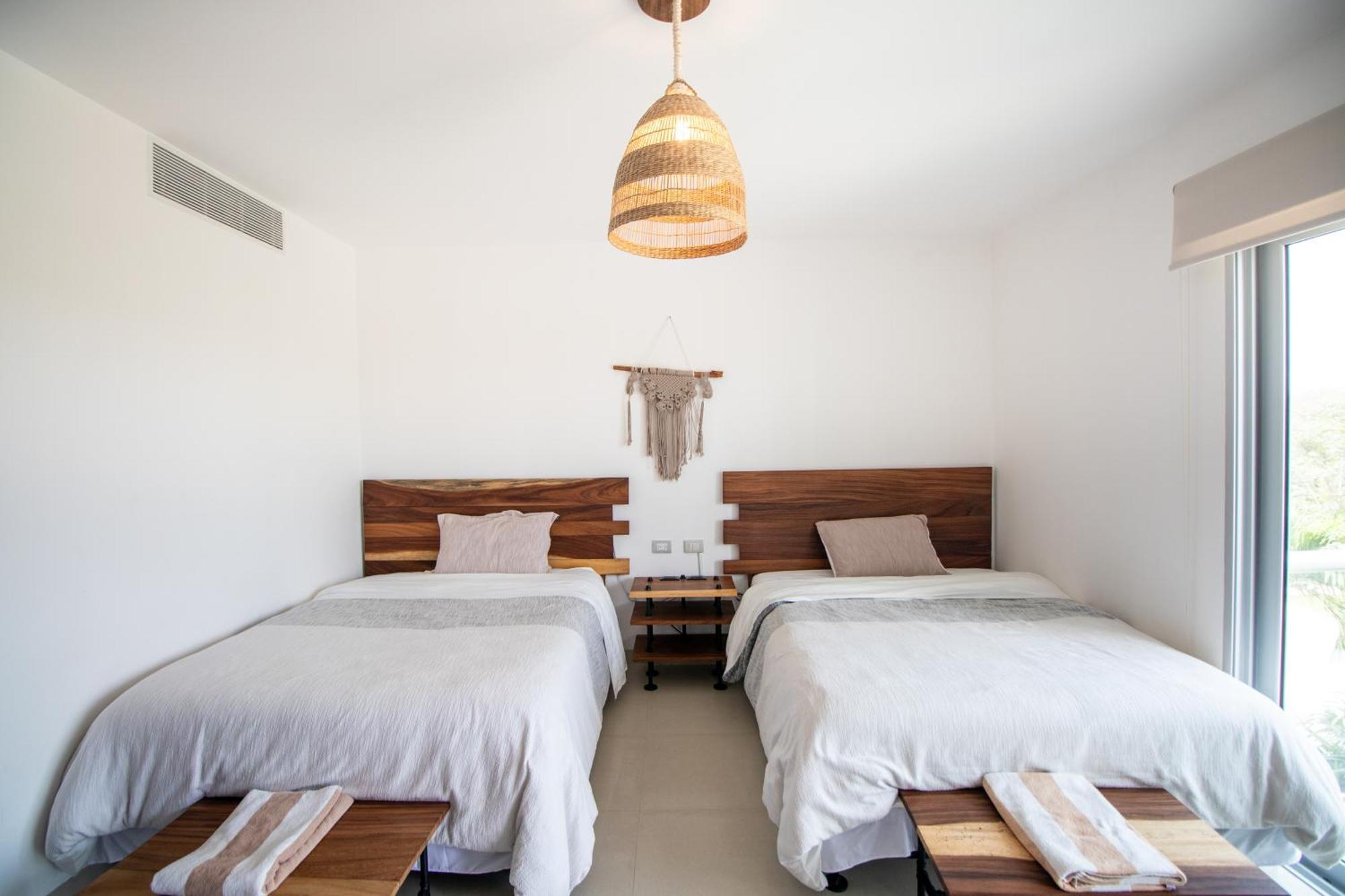Apartamento Luxury Beachfront At Mareazul Playa del Carmen