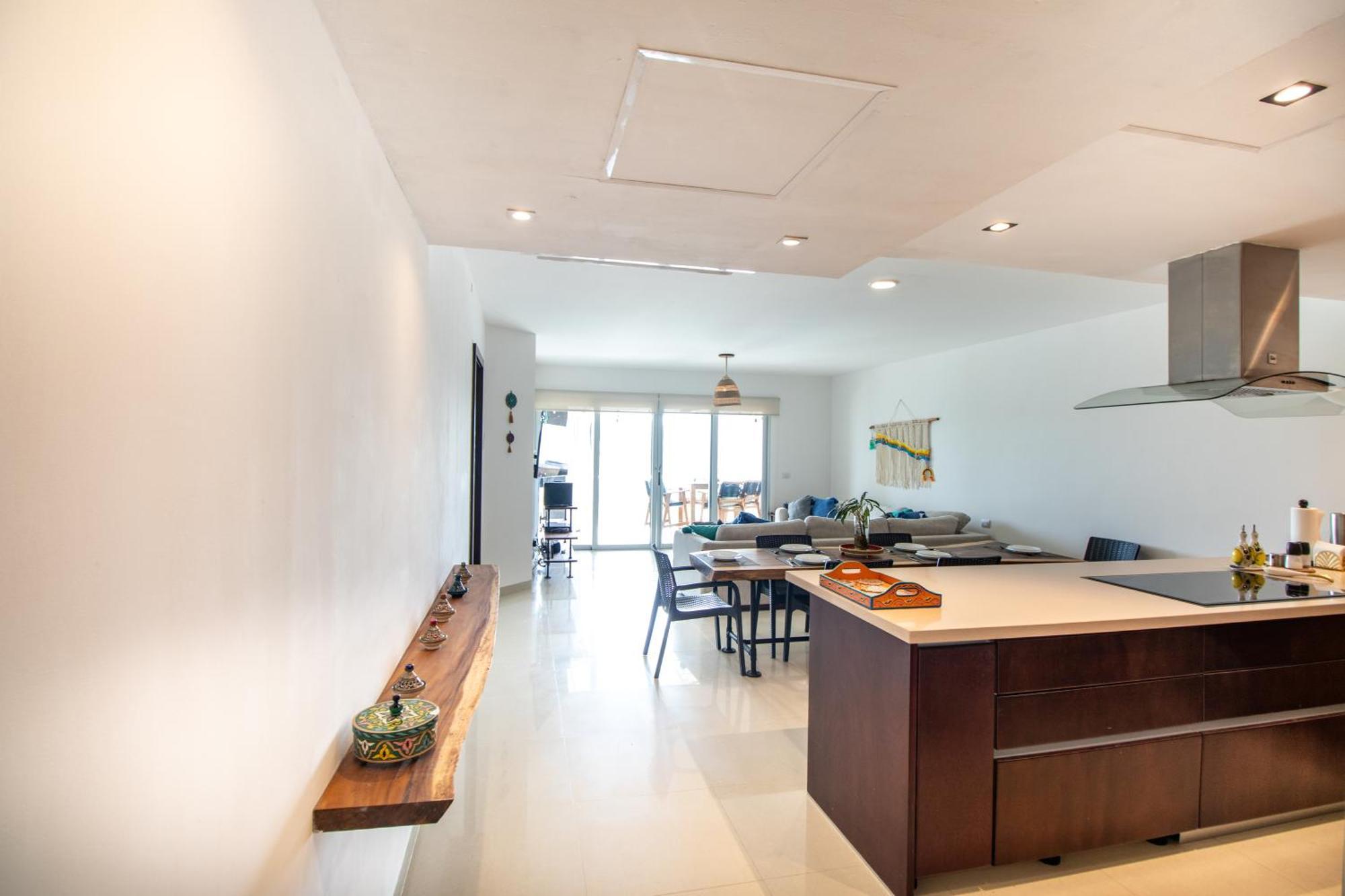 Luxury Beachfront At Mareazul Apartamento Playa del Carmen