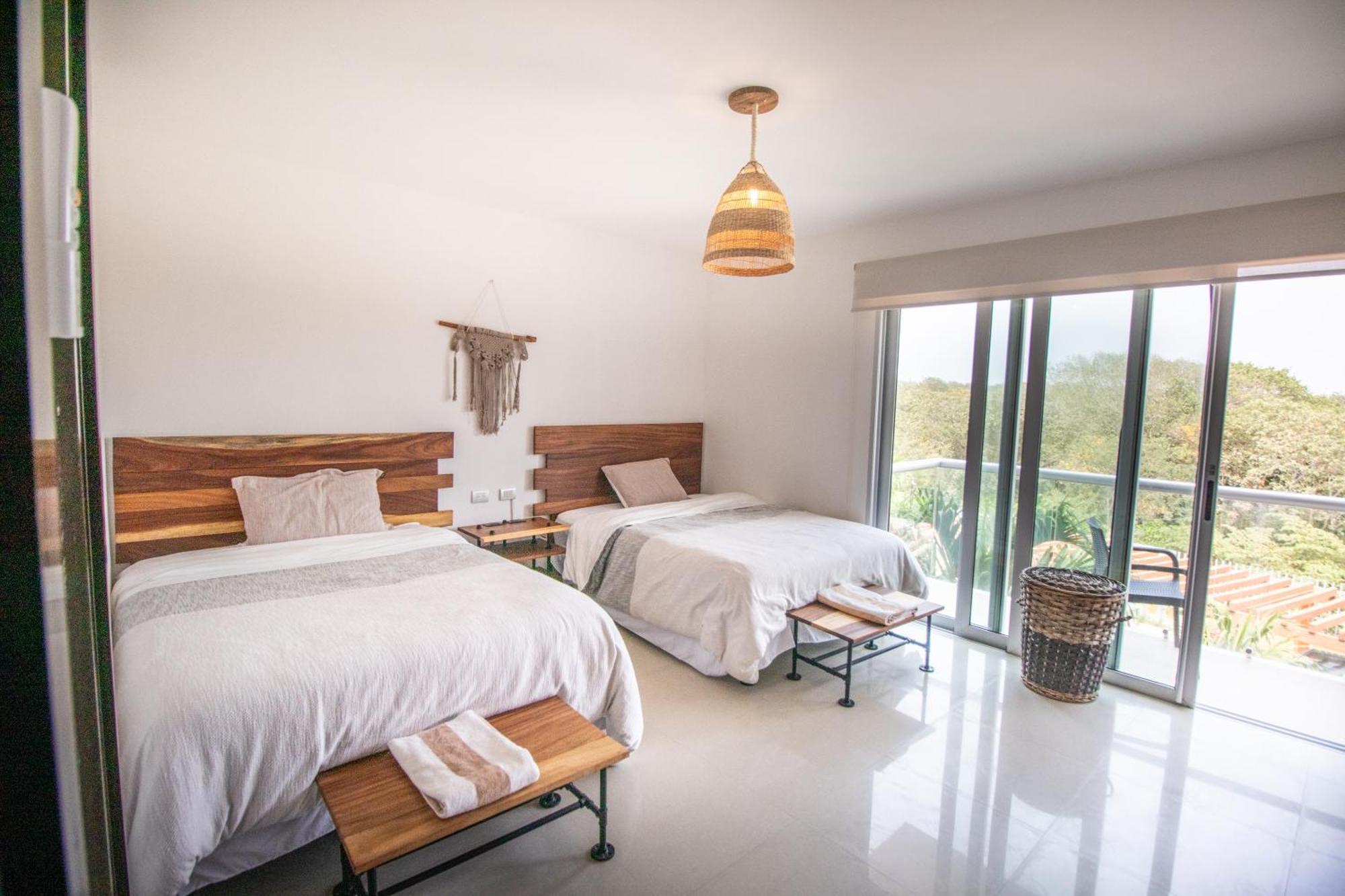 Luxury Beachfront At Mareazul Apartamento