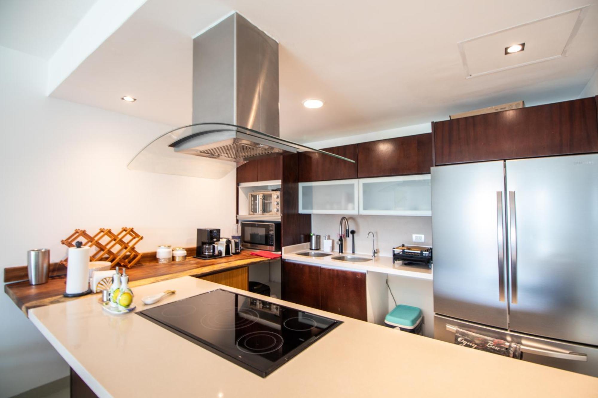 Luxury Beachfront At Mareazul Apartamento *