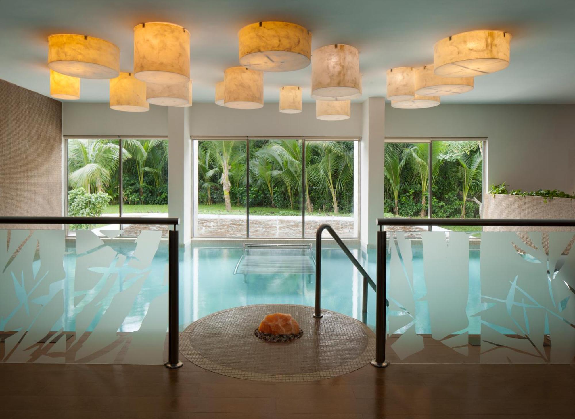 El Dorado Seaside Suites, Catamaran, Ecoturistic Ranch, All & More Inclusive - Adults Only 5*