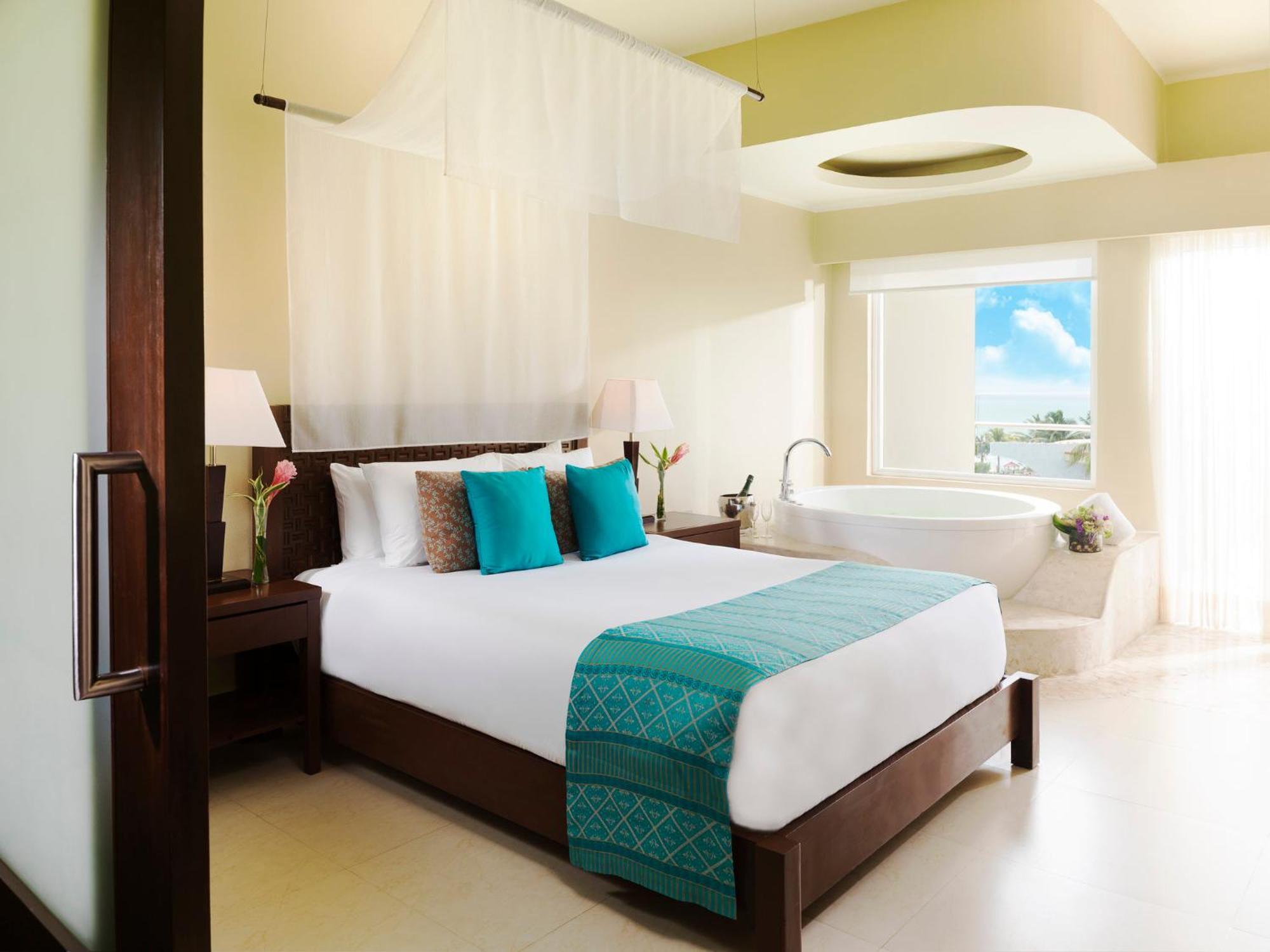 Resort Palmar And Riviera Maya 5*