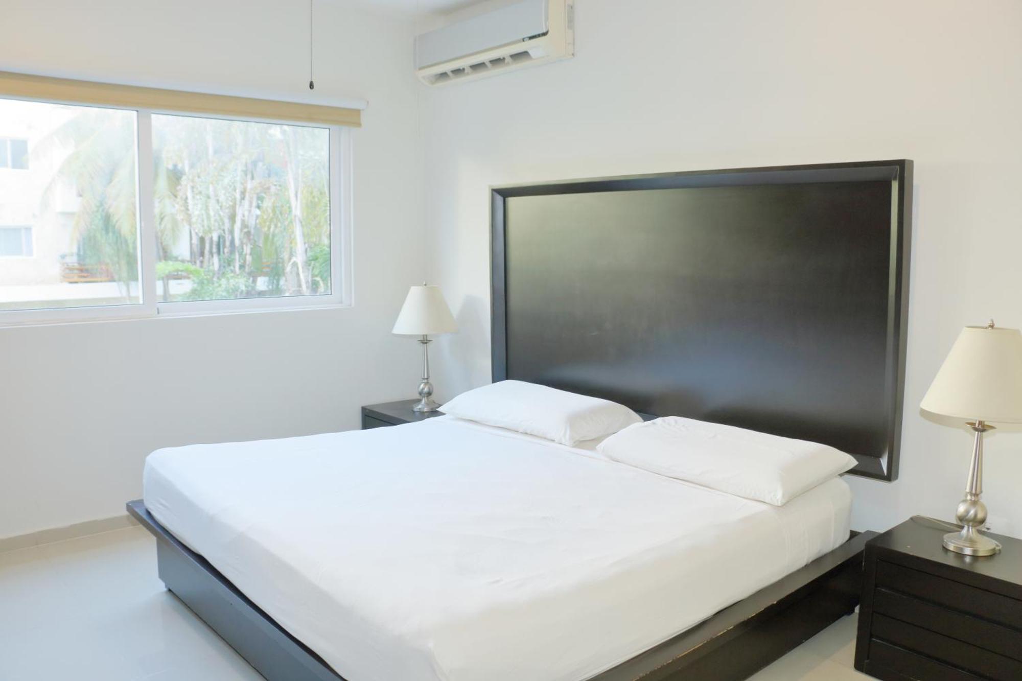 Apartamento Luxury Coral Dream