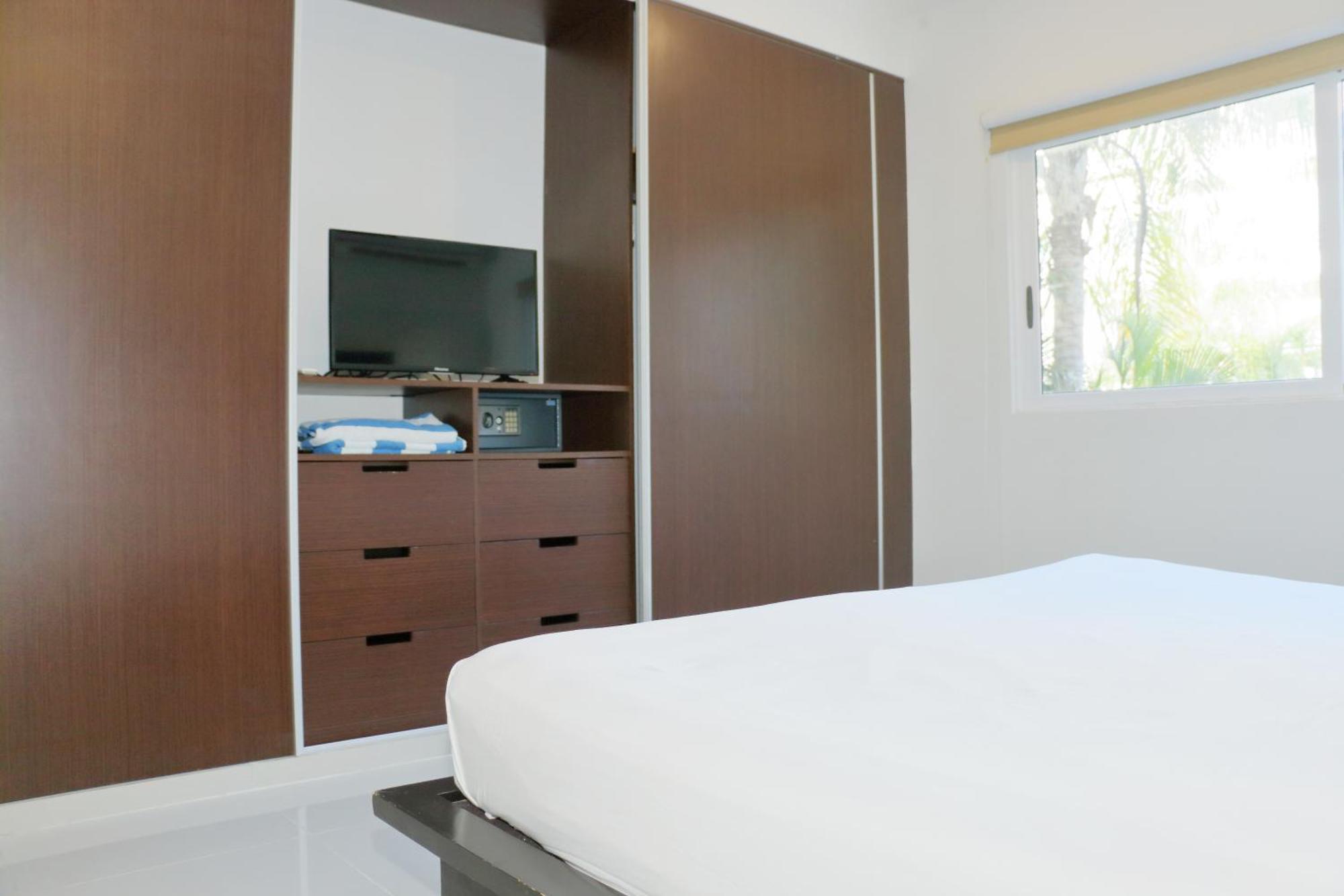 Apartamento Luxury Coral Dream