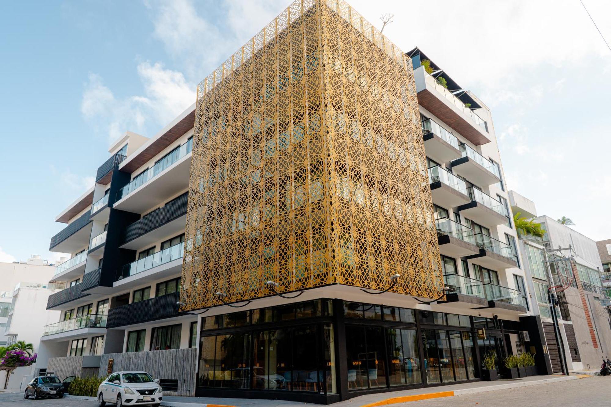 Hotel It Boutique & Restaurant