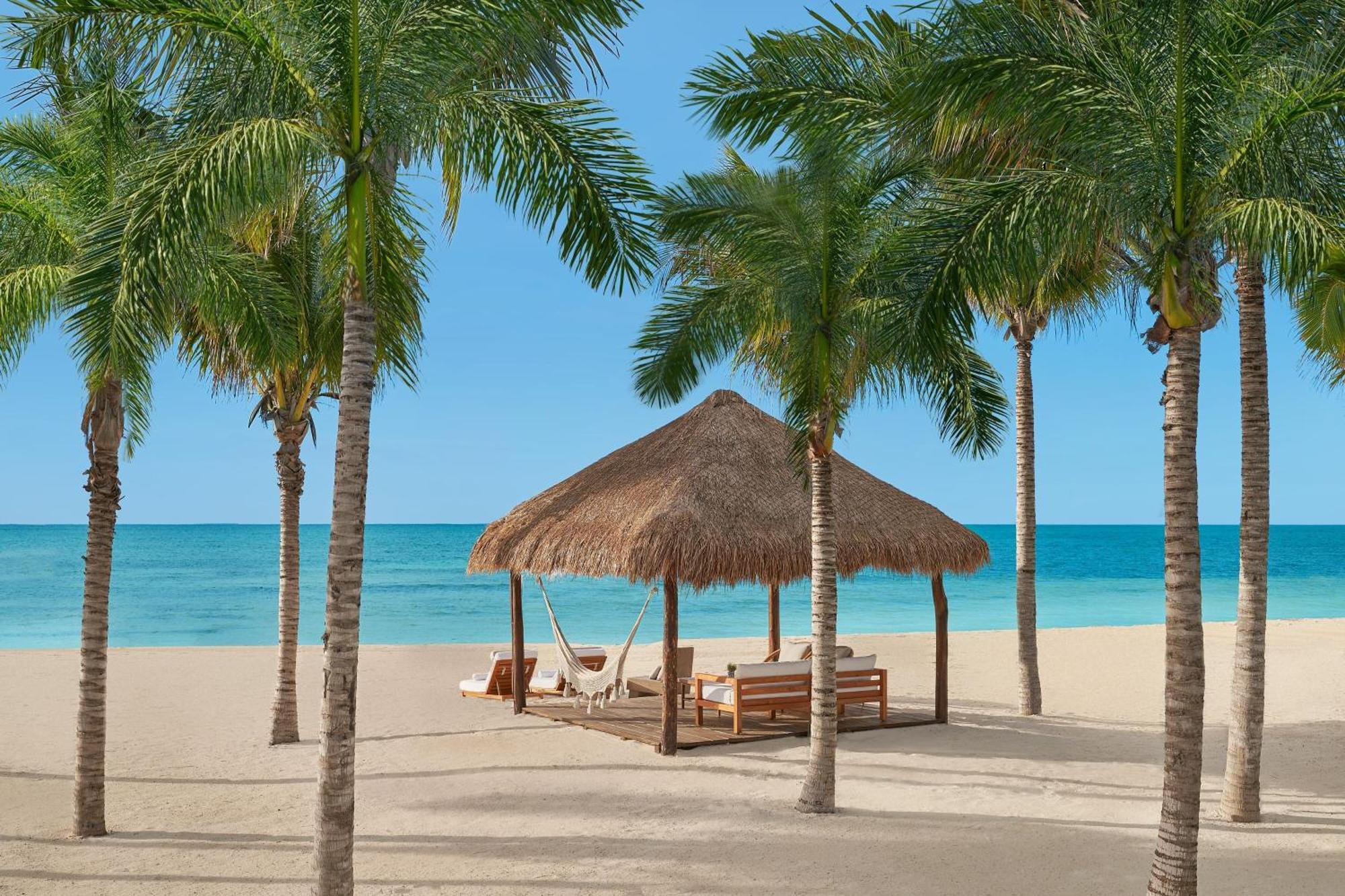 The Riviera Maya Edition At Kanai 5*