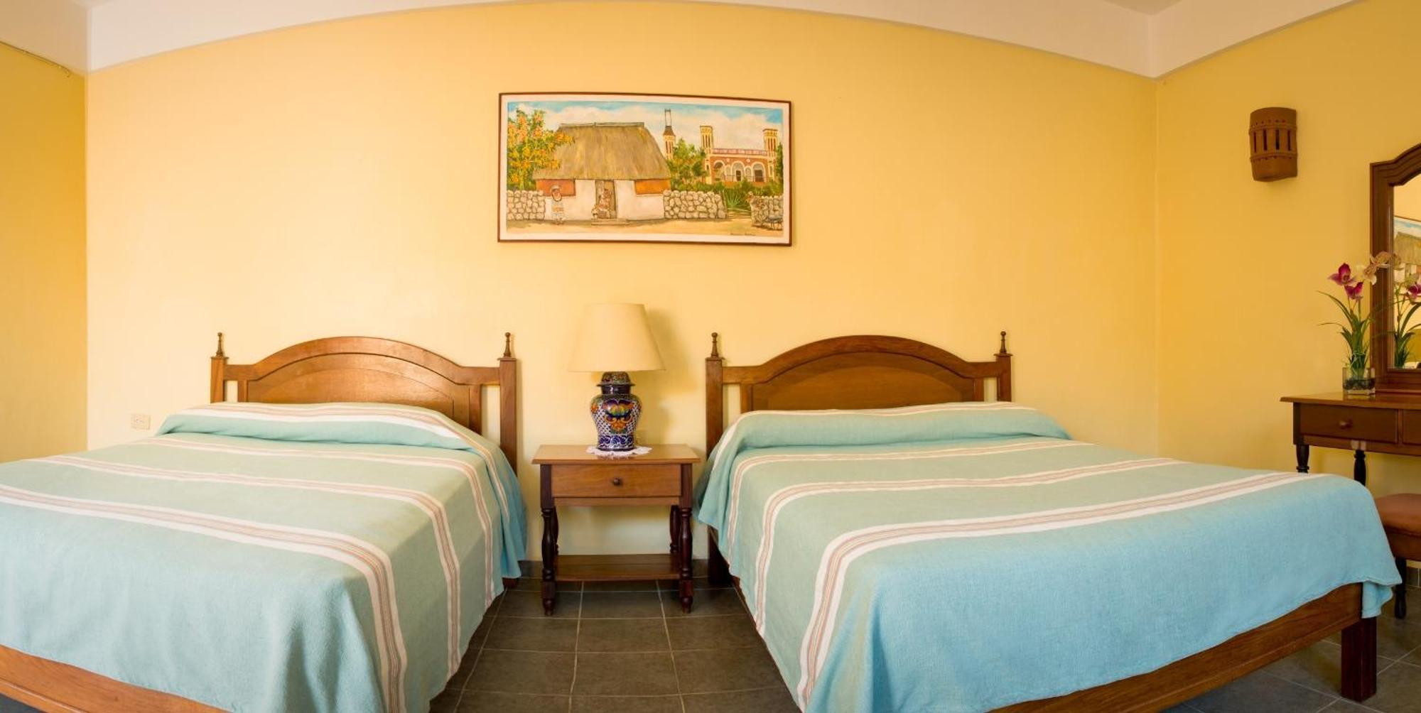 Hotel Real Del Mayab Playa del Carmen