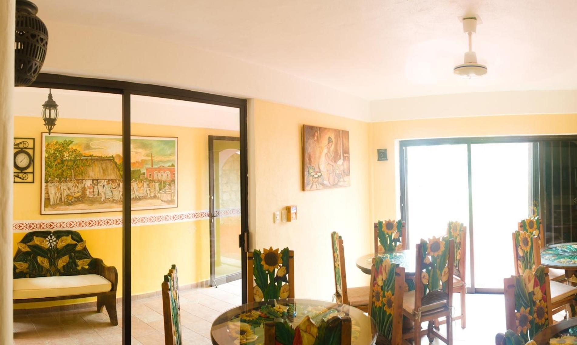 Hotel Real Del Mayab Playa del Carmen