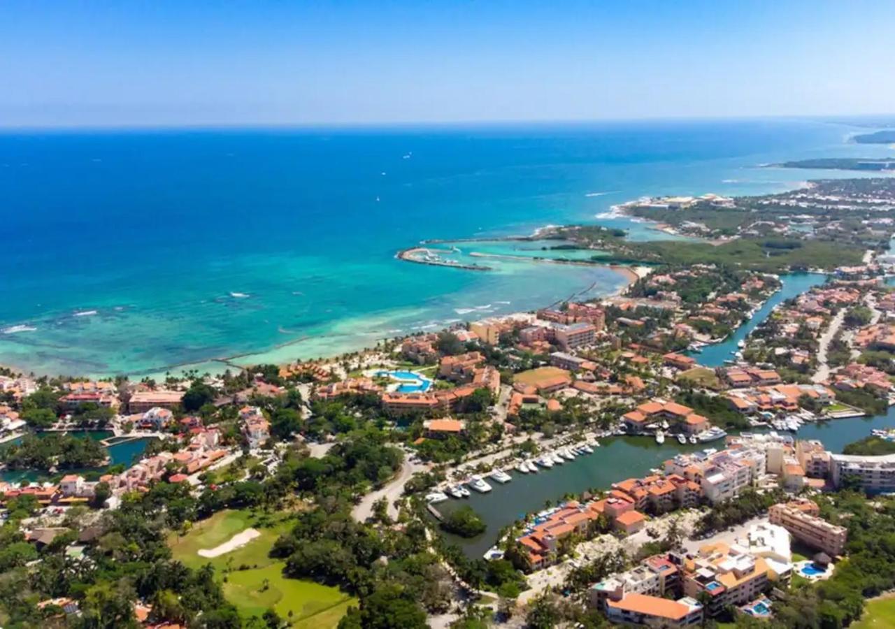 Apartment Beachfront Breathtaking Views Puerto Aventuras