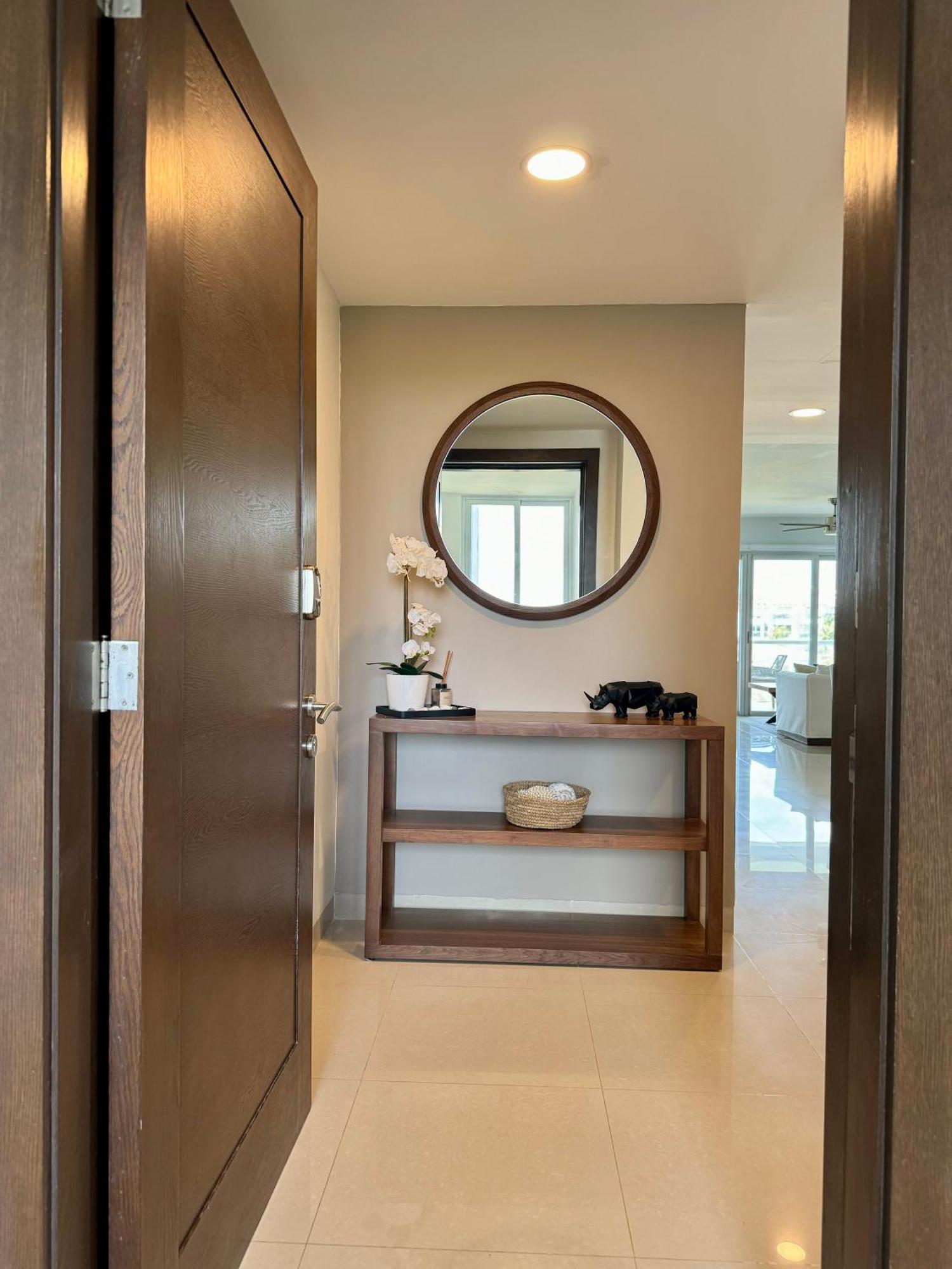 Apartamento Mareazul