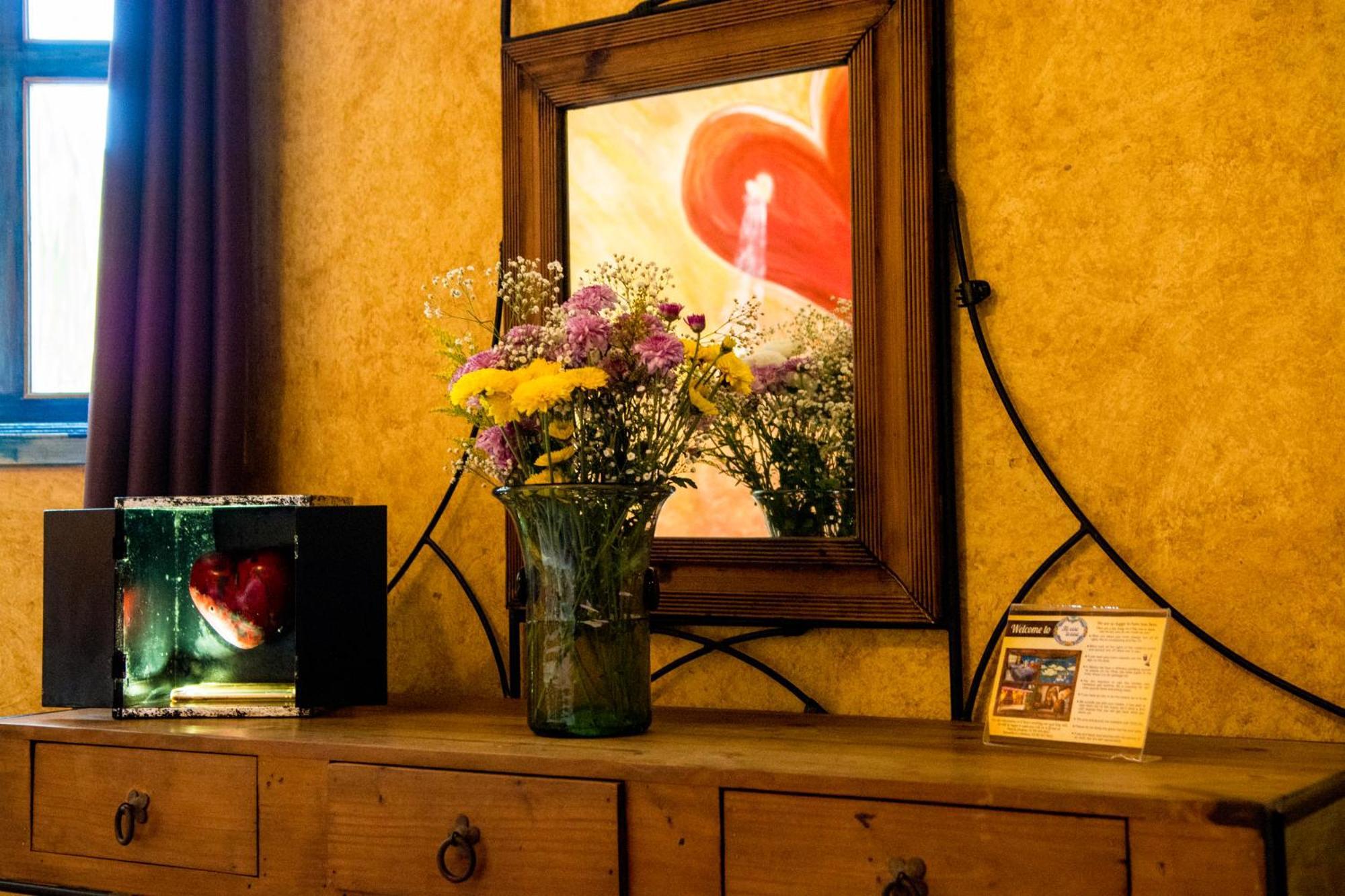 Hacienda Boutique B&b&spa Solo Adultos Bed and breakfast Cozumel