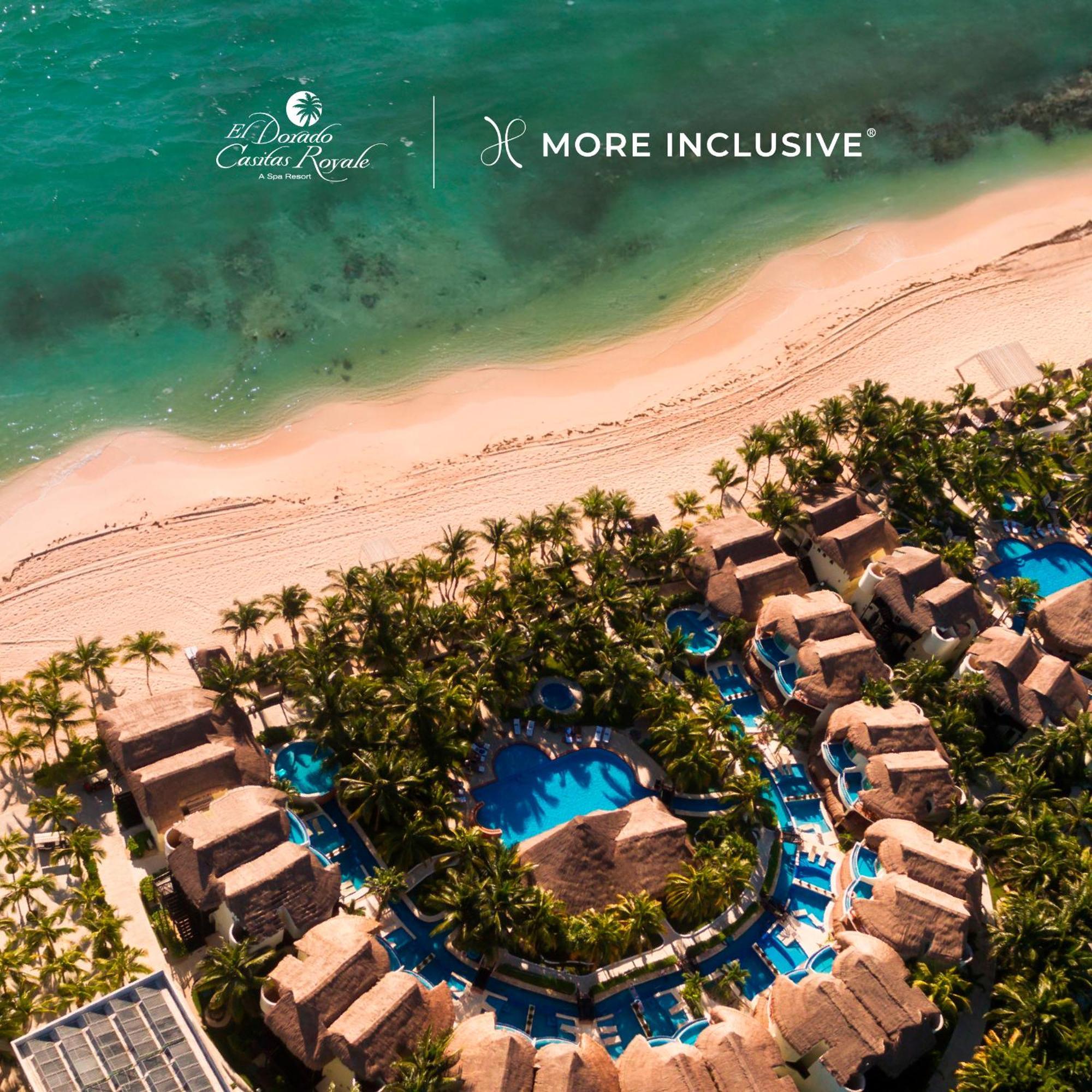 Resort El Dorado Casitas Royale Catamaran, Cenote & Inclusive (adults Only)
