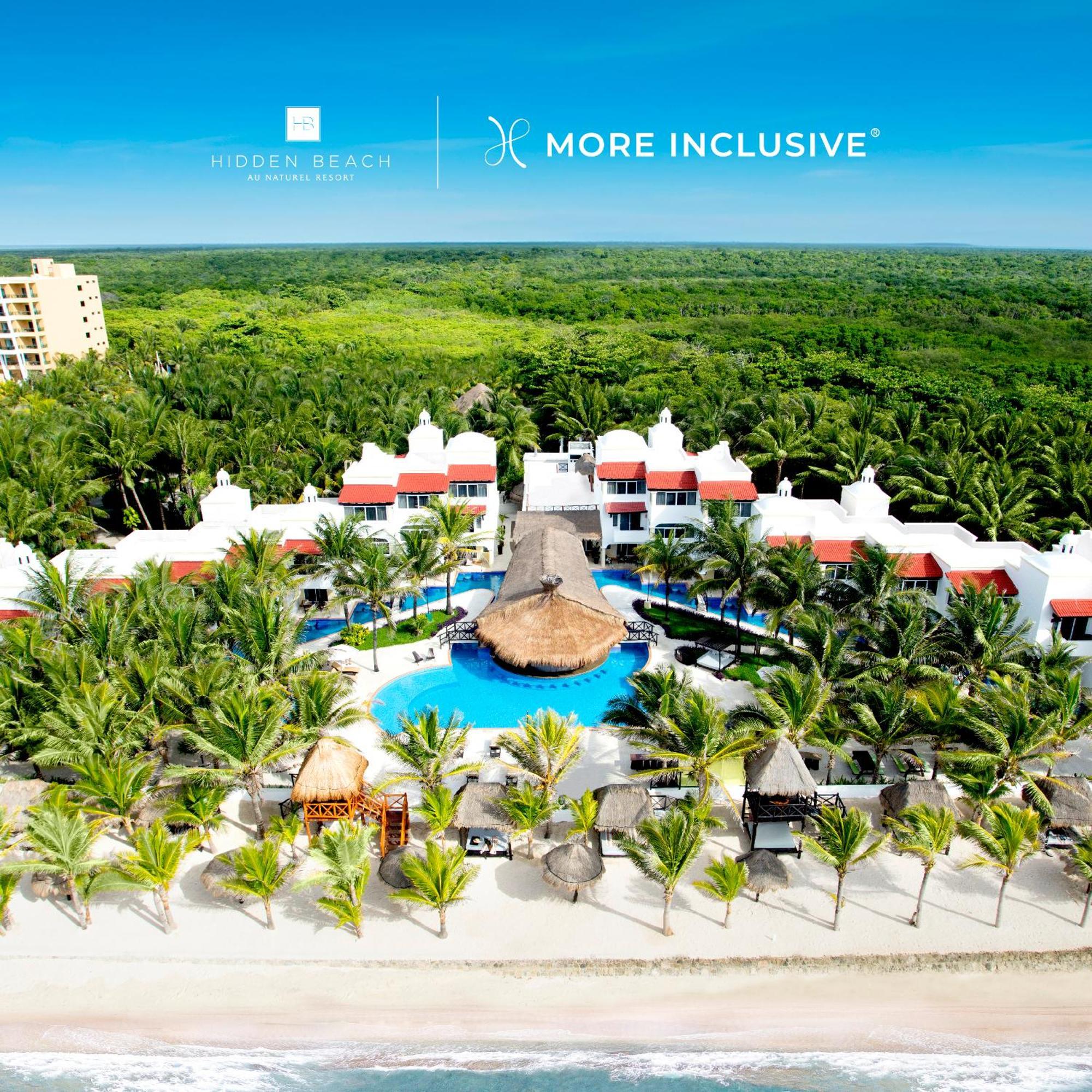 Hidden Au Naturel Adults Only Catamaran, Cenote & Inclusive 5*