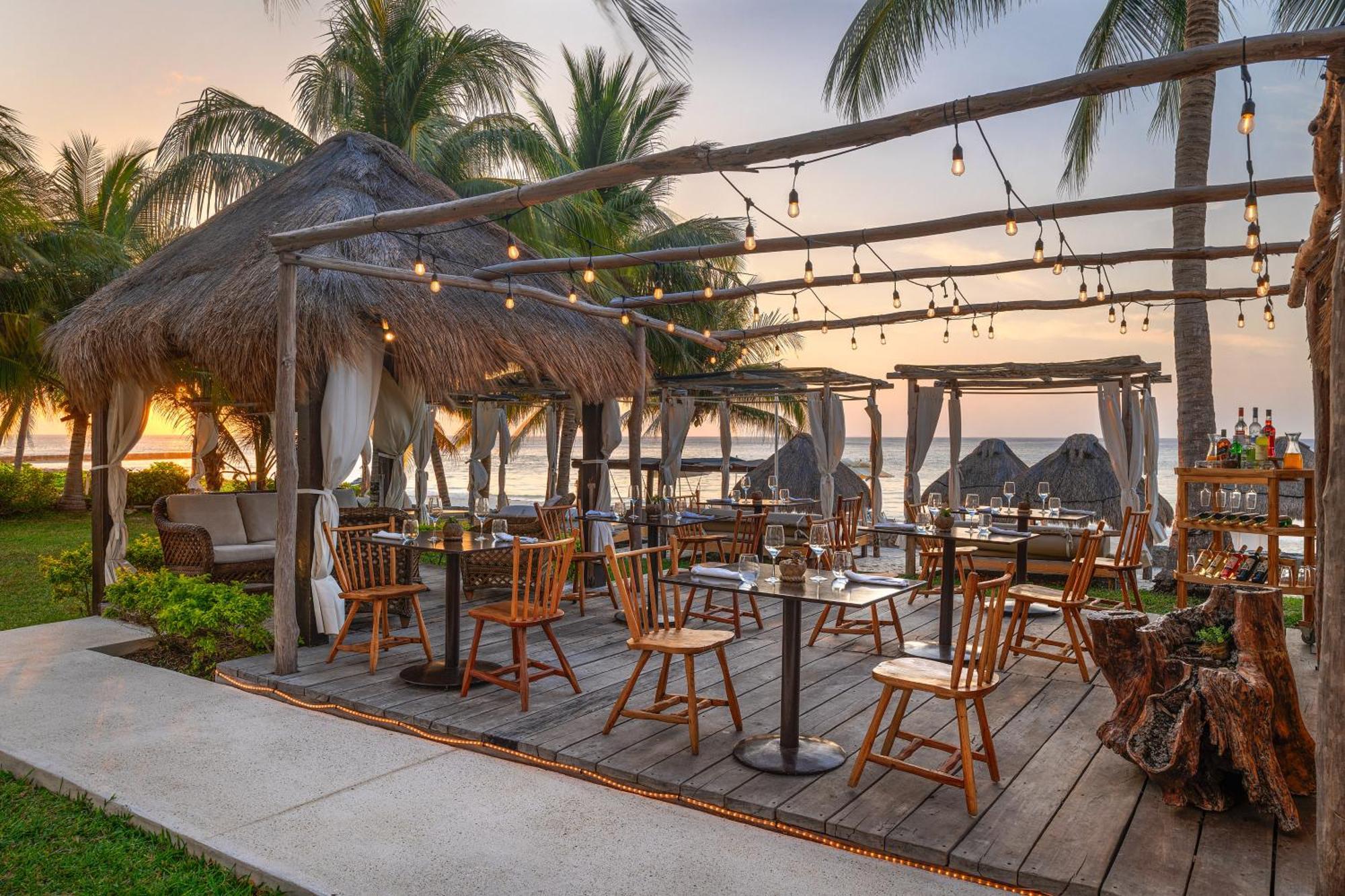 Melia Resort Cozumel