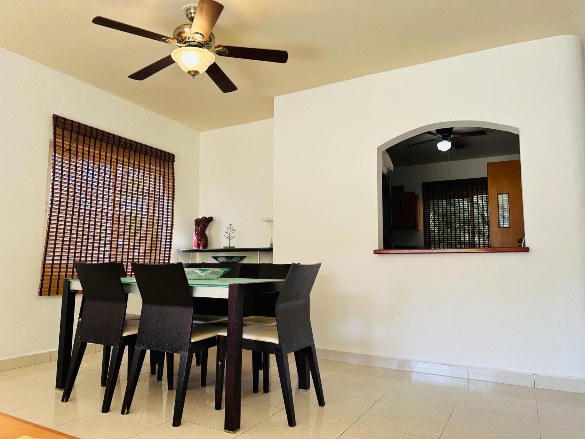 Casa de hóspedes Dolce Caribe 3*