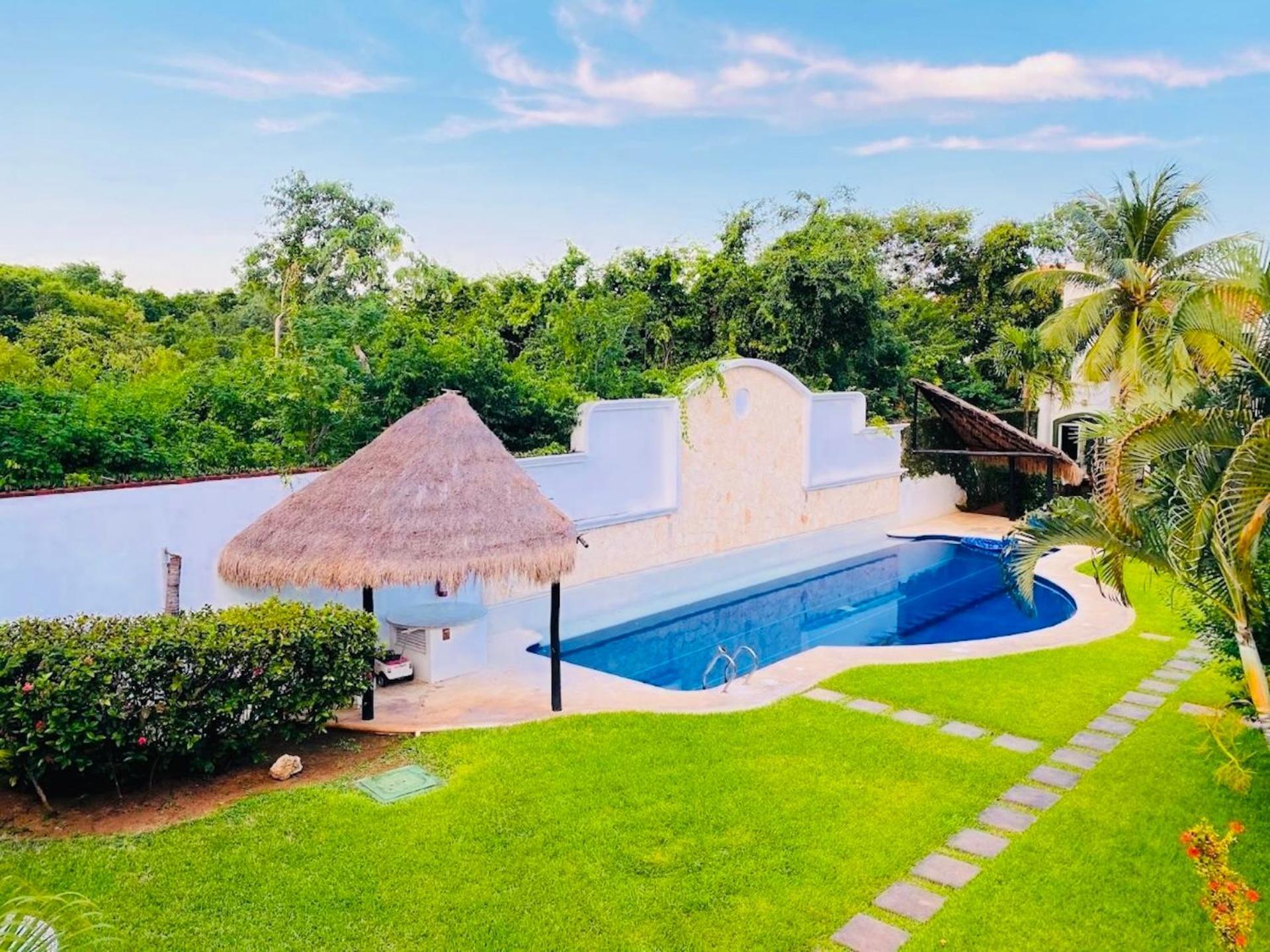 Casa de hóspedes Dolce Caribe