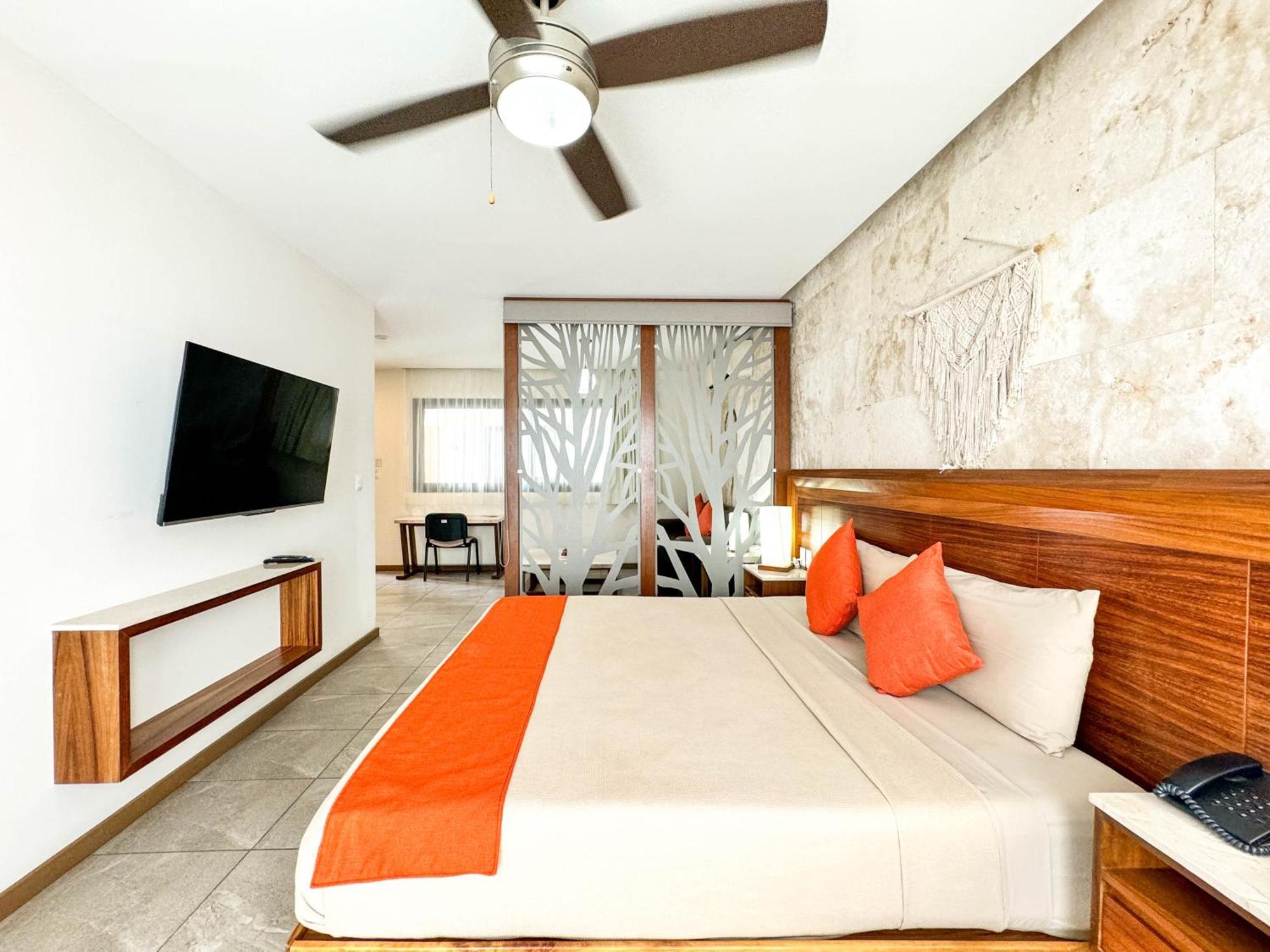 Grand Fifty Hotel Playa del Carmen