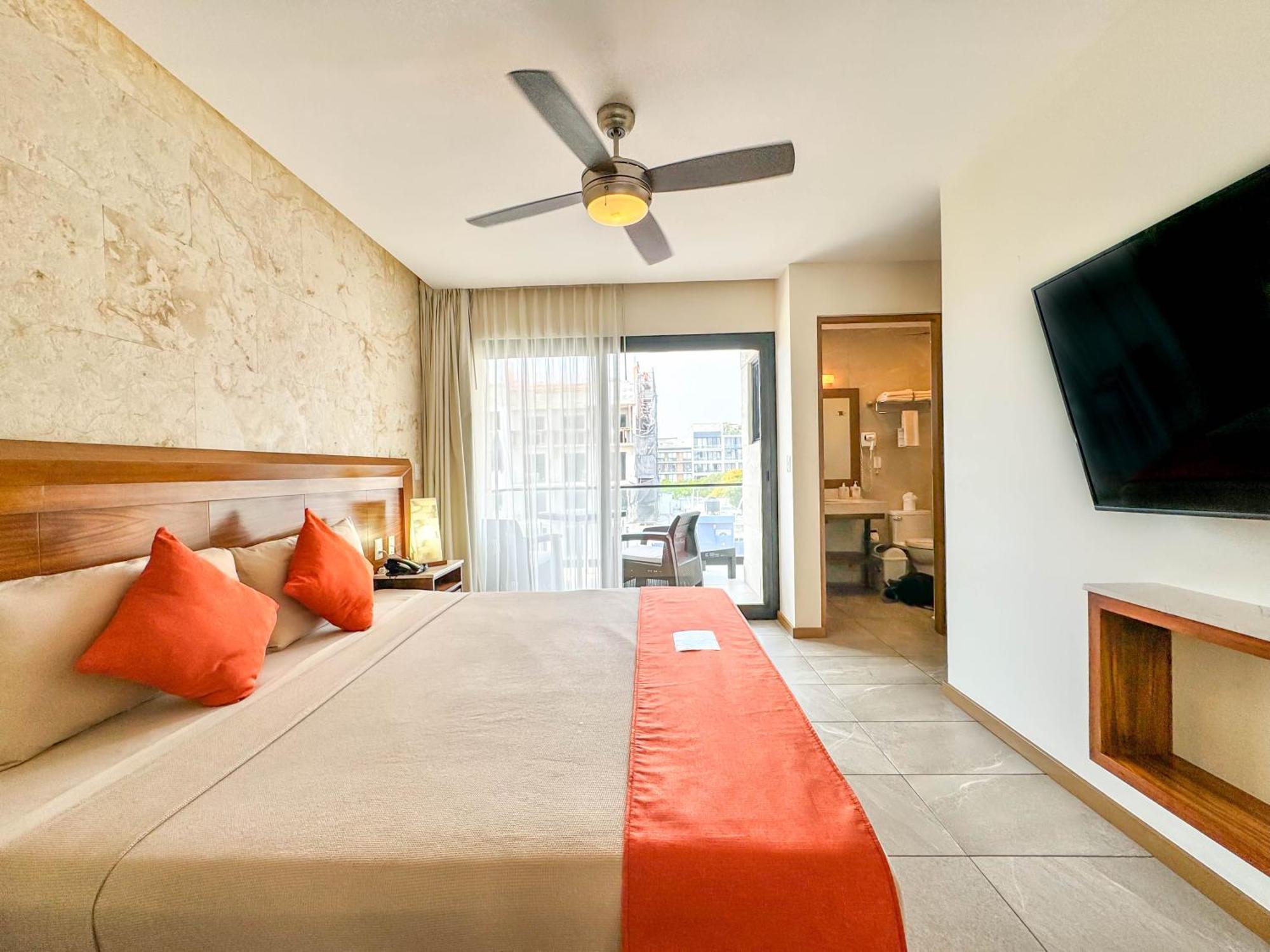 Hotel Grand Fifty