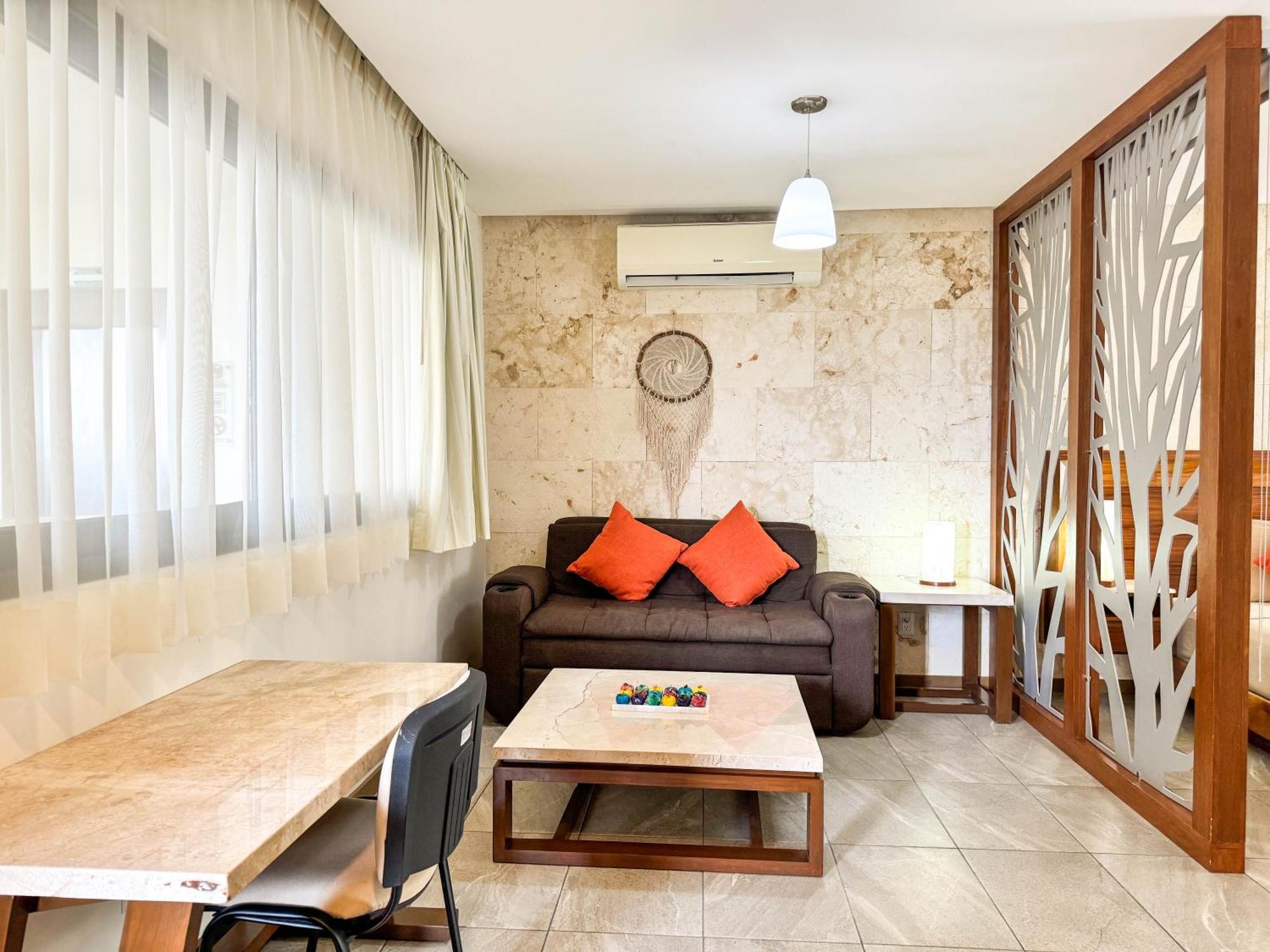 Grand Fifty Hotel Playa del Carmen