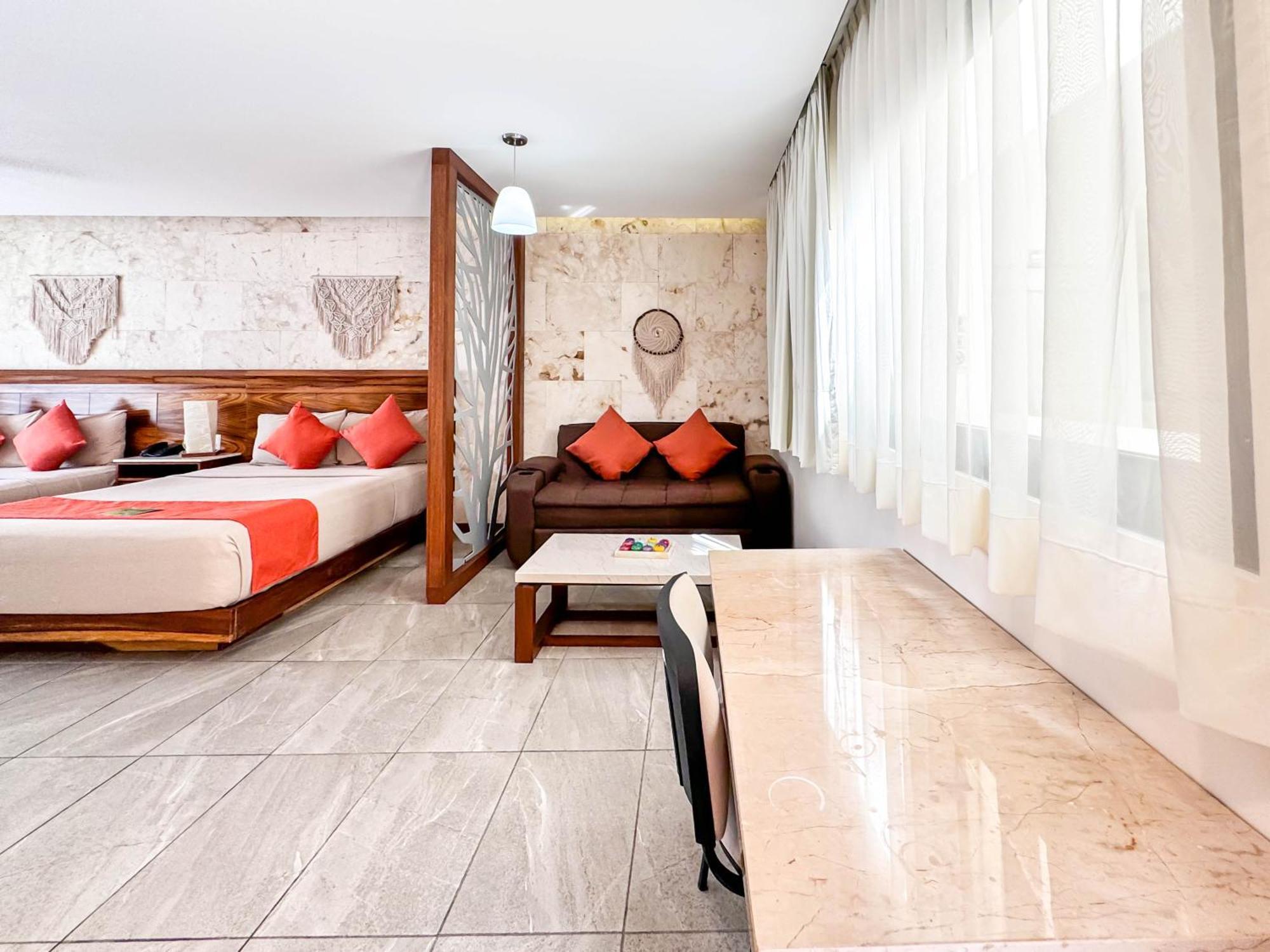 Hotel Grand Fifty
