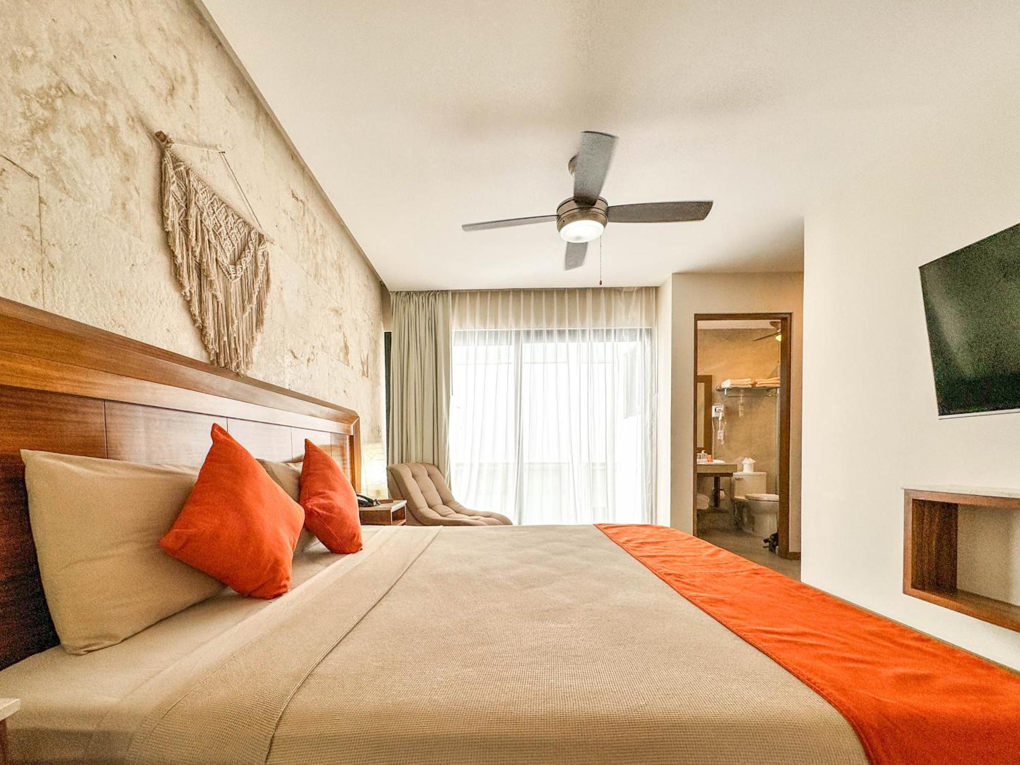 Grand Fifty Hotel Playa del Carmen