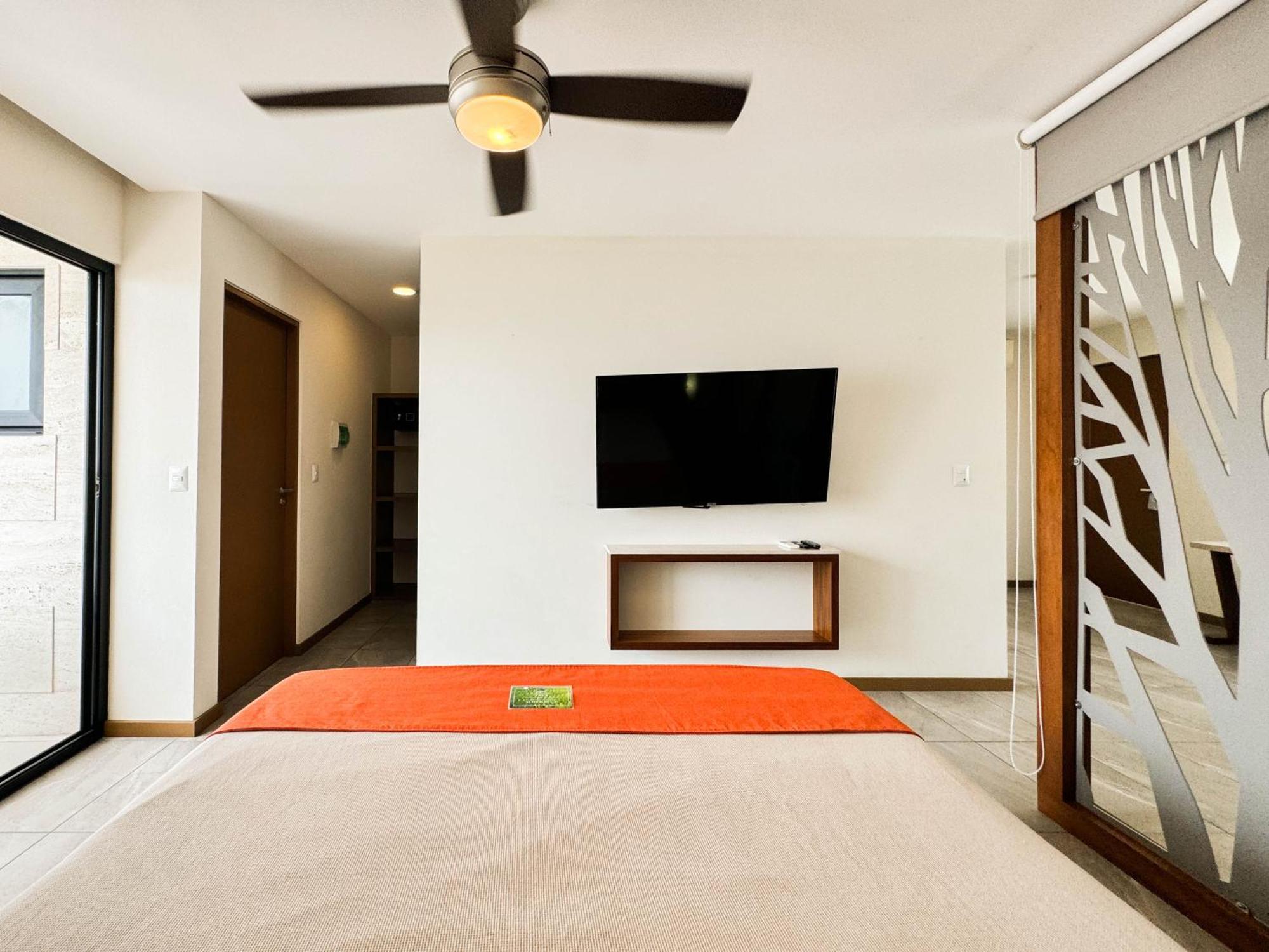Hotel Grand Fifty Playa del Carmen