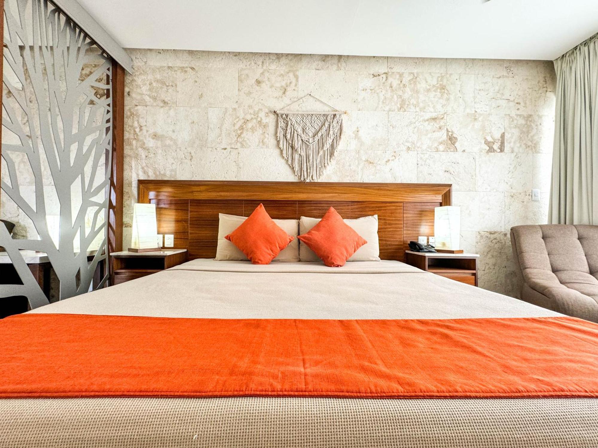 Grand Fifty Playa del Carmen