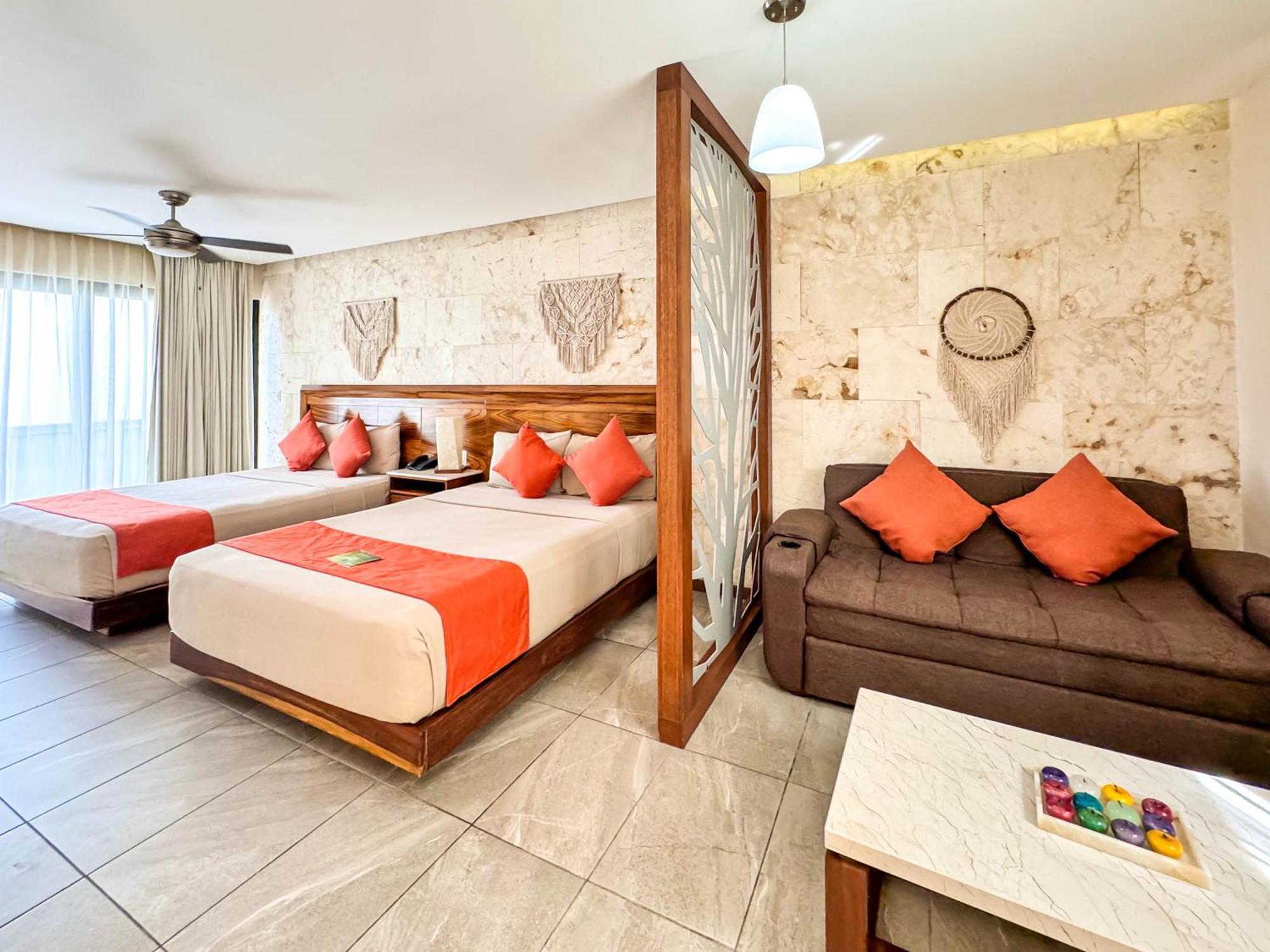 Grand Fifty 4* Playa del Carmen