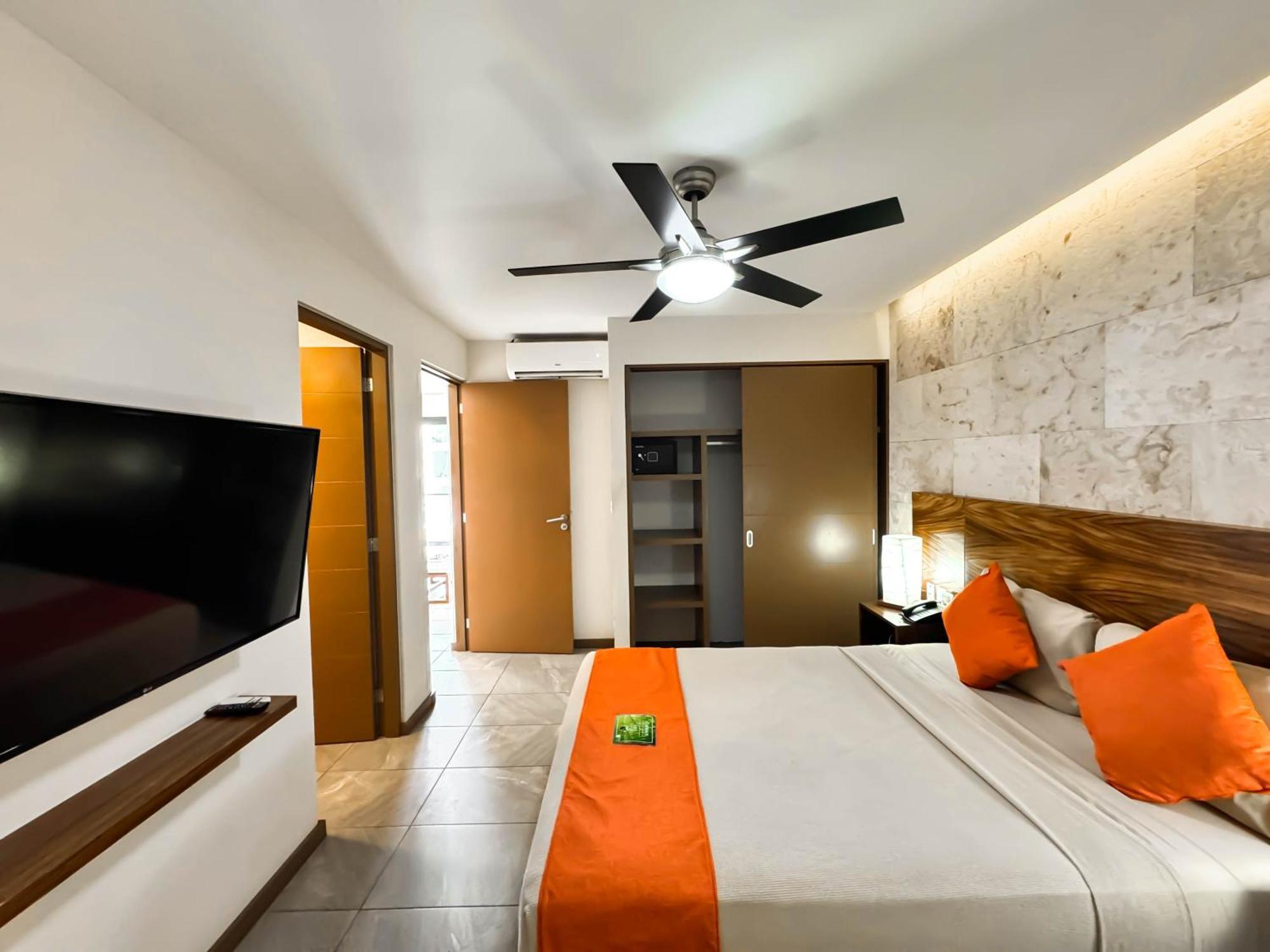 Hotel Grand Fifty