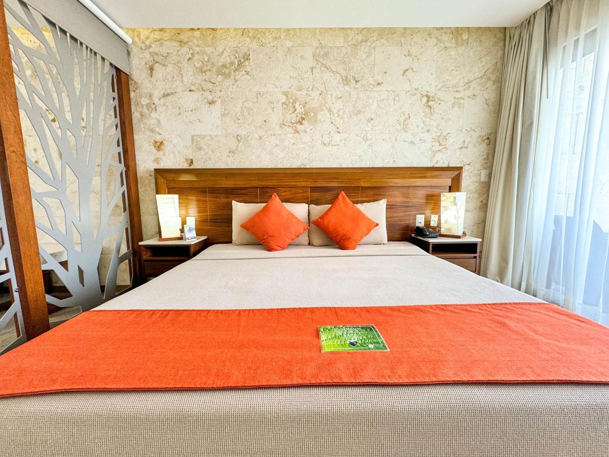 Grand Fifty Hotel Playa del Carmen